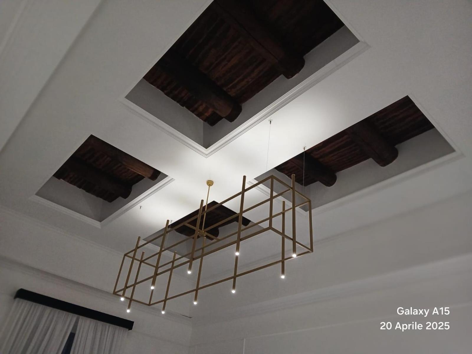 Dimora Neapolis Guest house