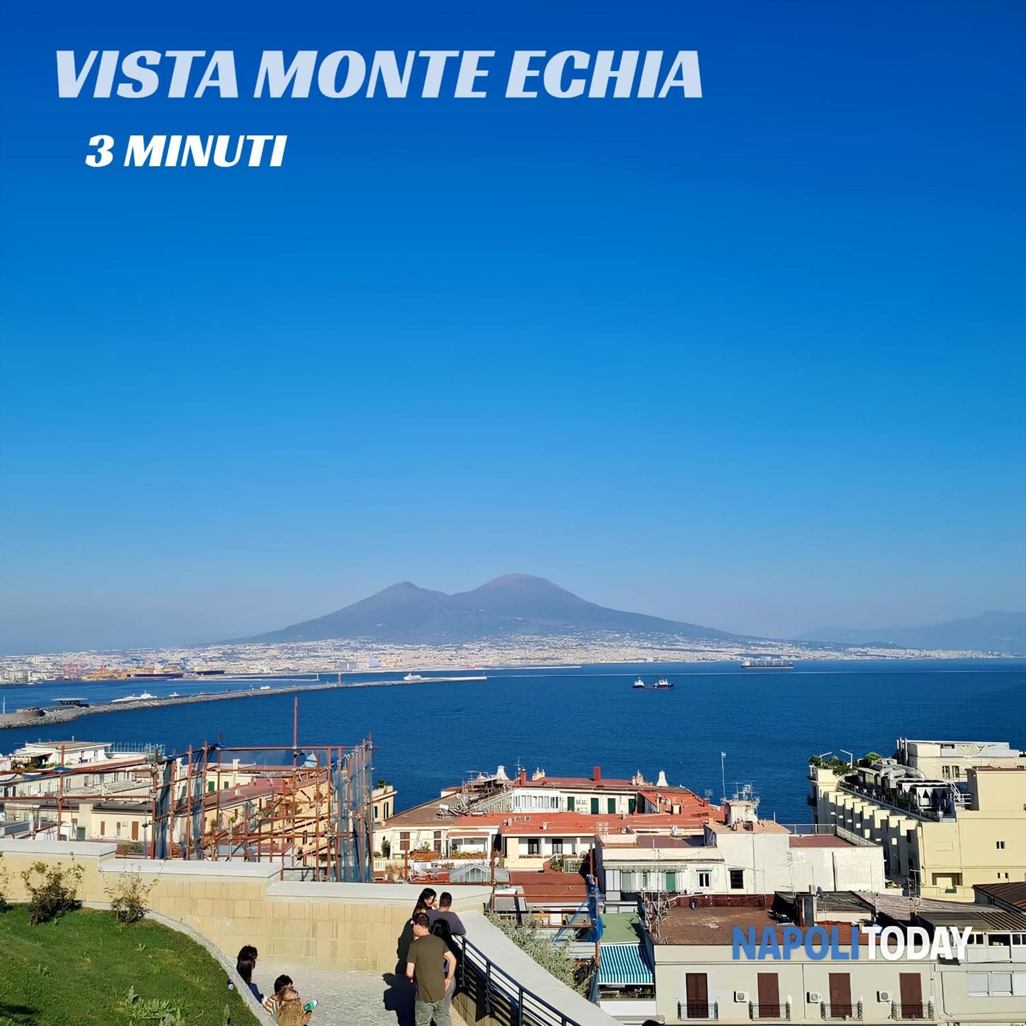 Dimora Neapolis Guest house *