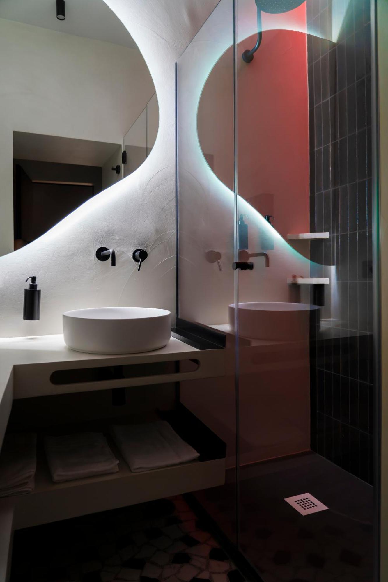 Panorama Host - Fuaje Concept Chiaia Guest house