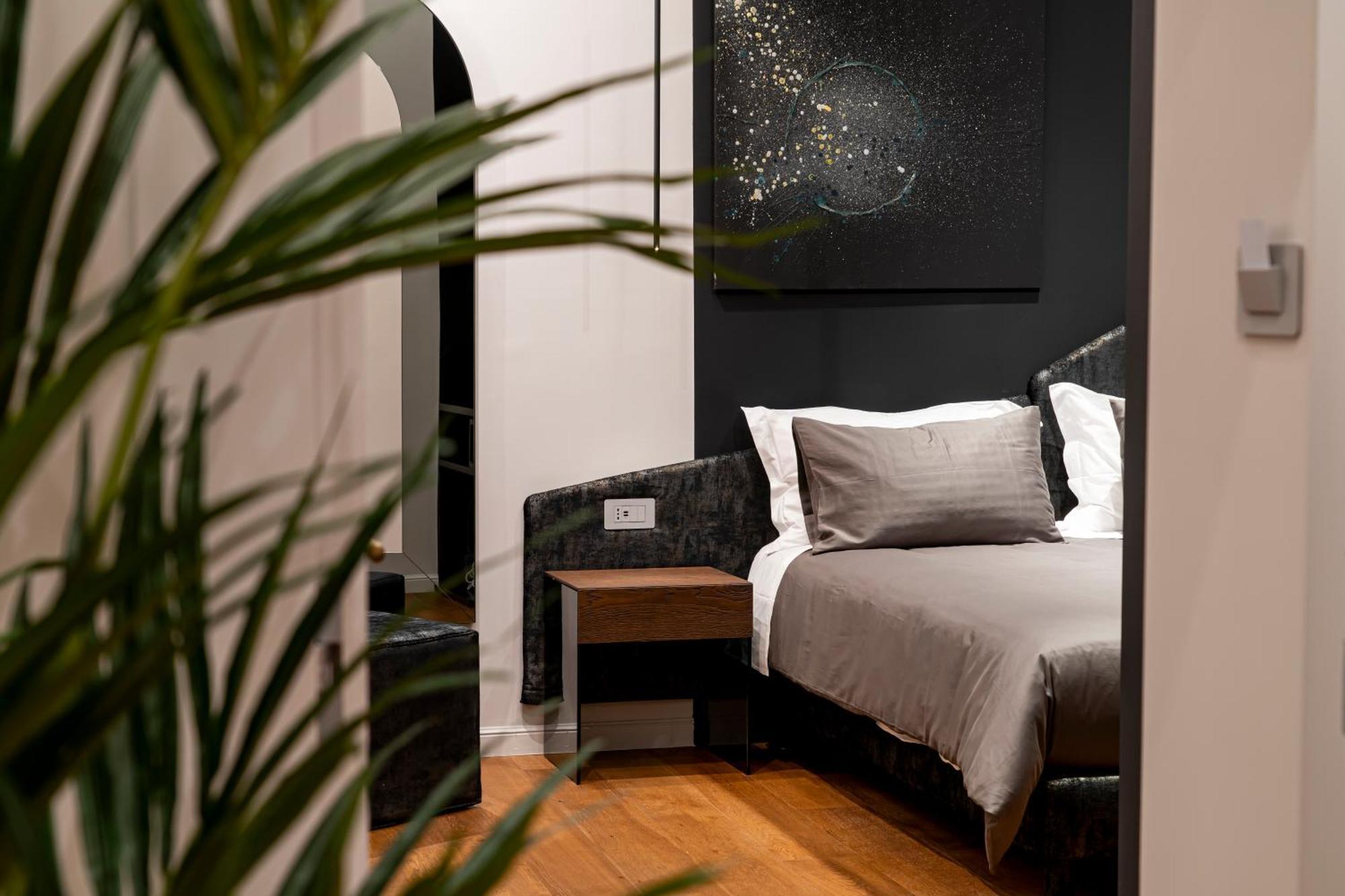 Guest house Panorama Host - Fuaje Concept Chiaia
