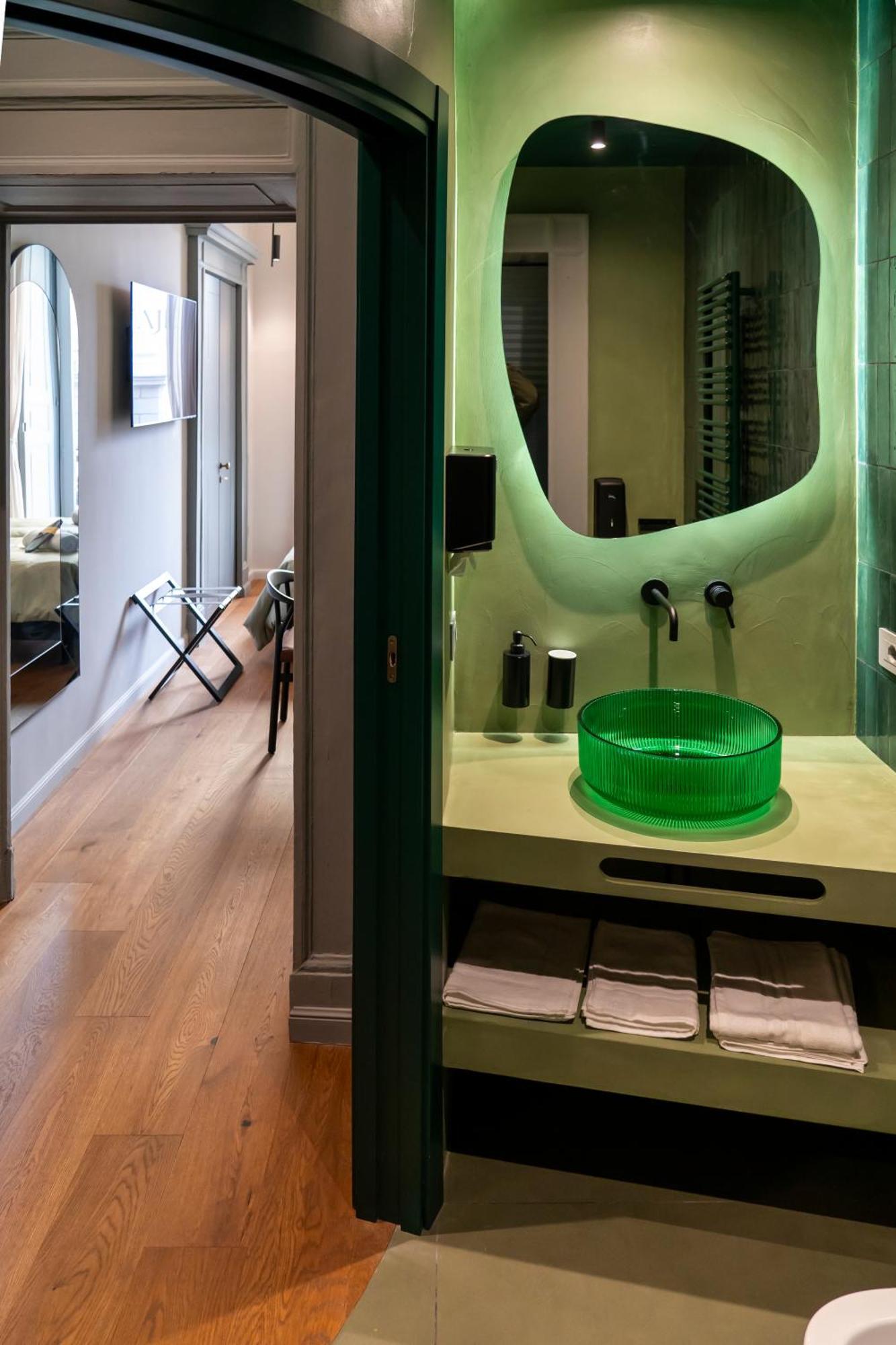 Guest house Panorama Host - Fuaje Concept Chiaia Naples