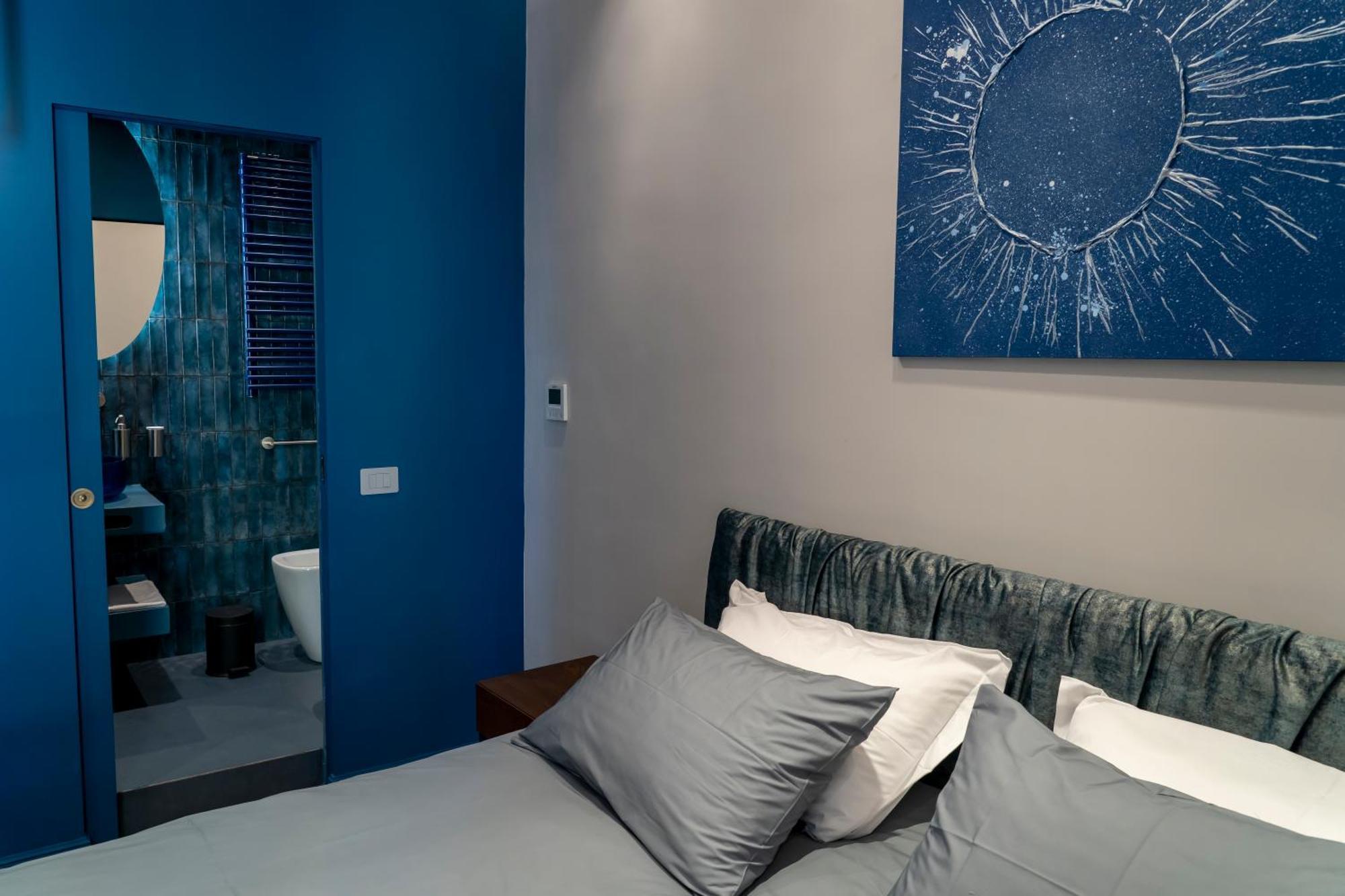 Guest house Panorama Host - Fuaje Concept Chiaia *