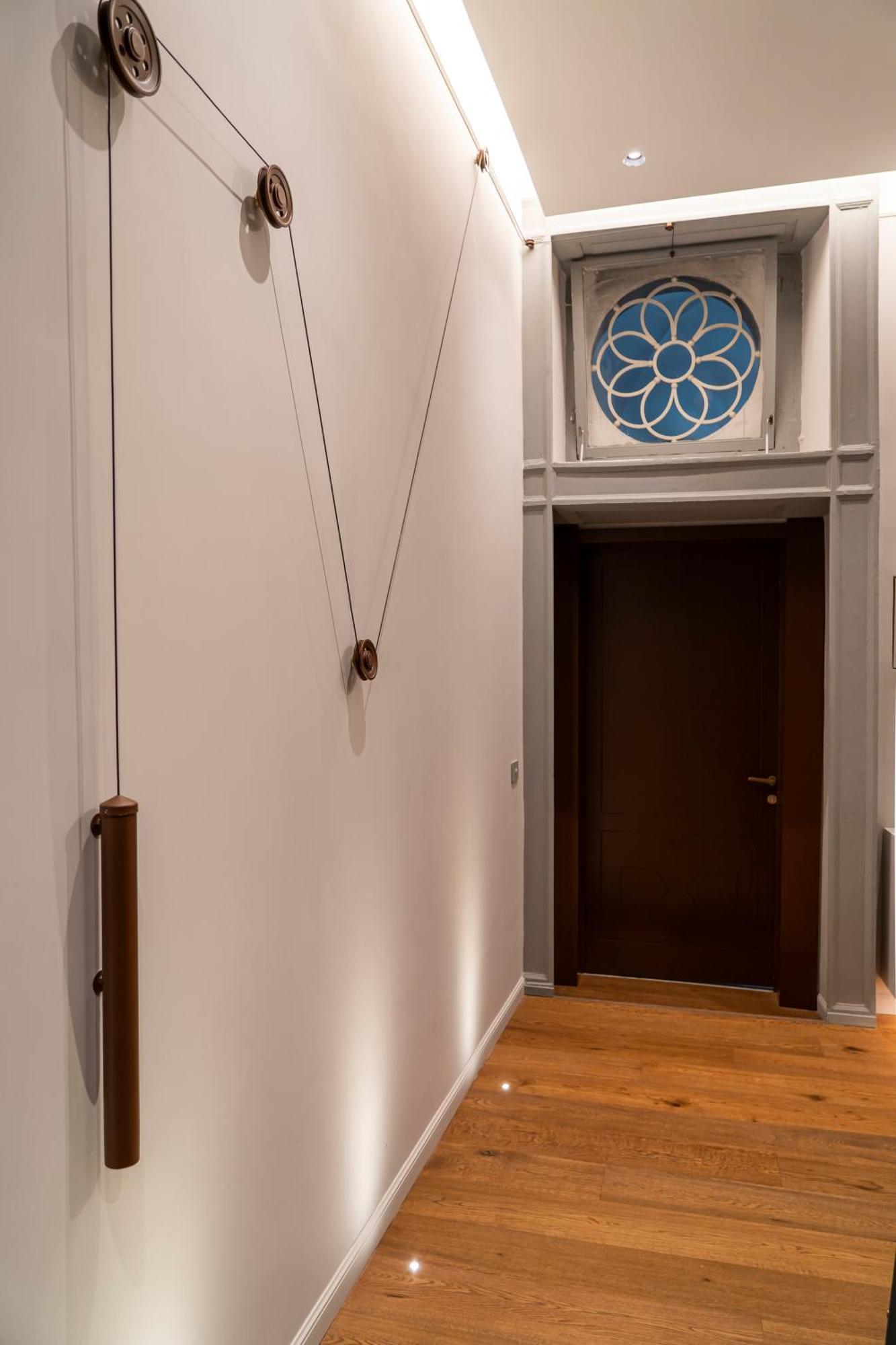 Guest house Panorama Host - Fuaje Concept Chiaia Naples