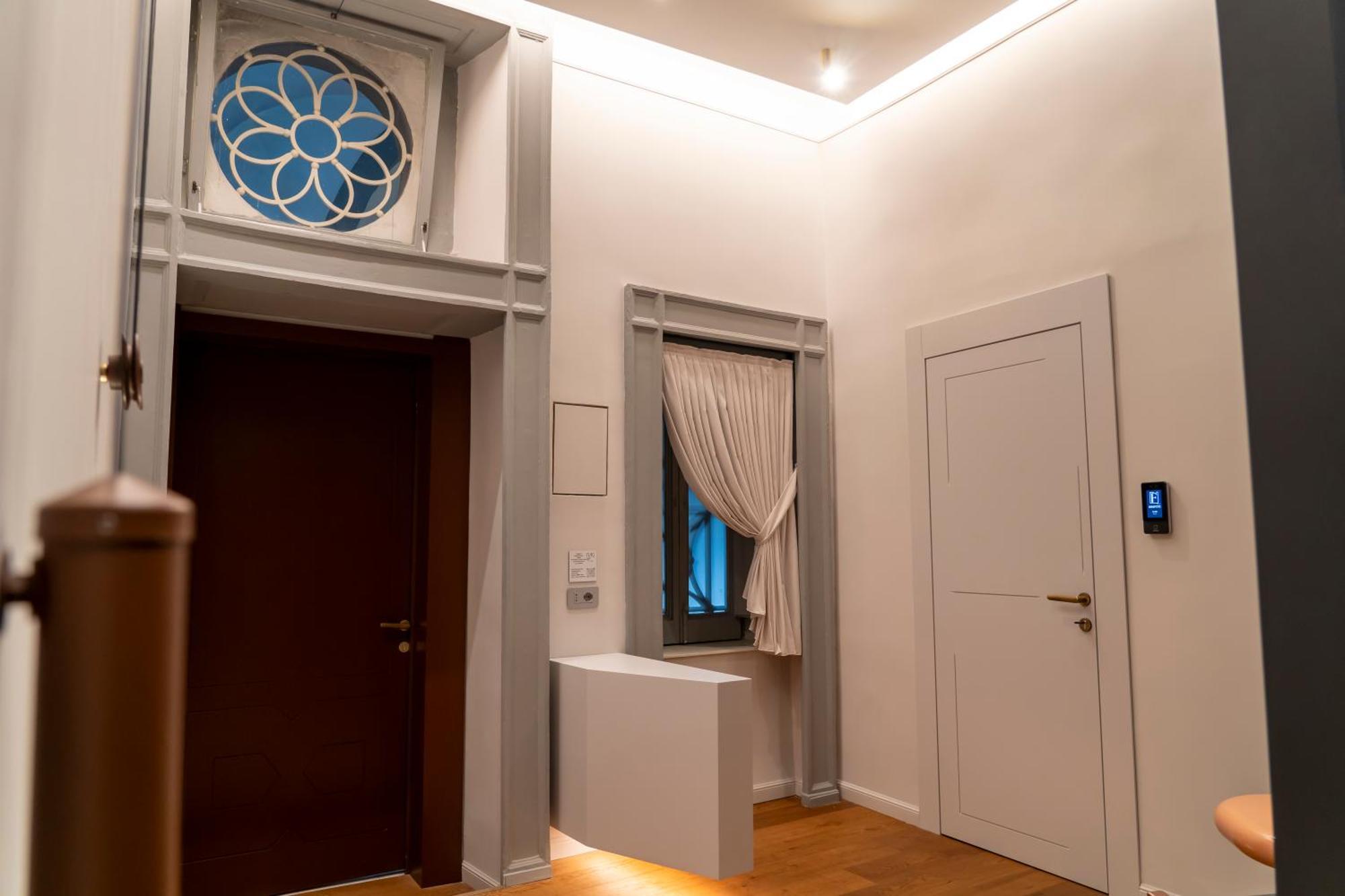 Guest house Panorama Host - Fuaje Concept Chiaia *