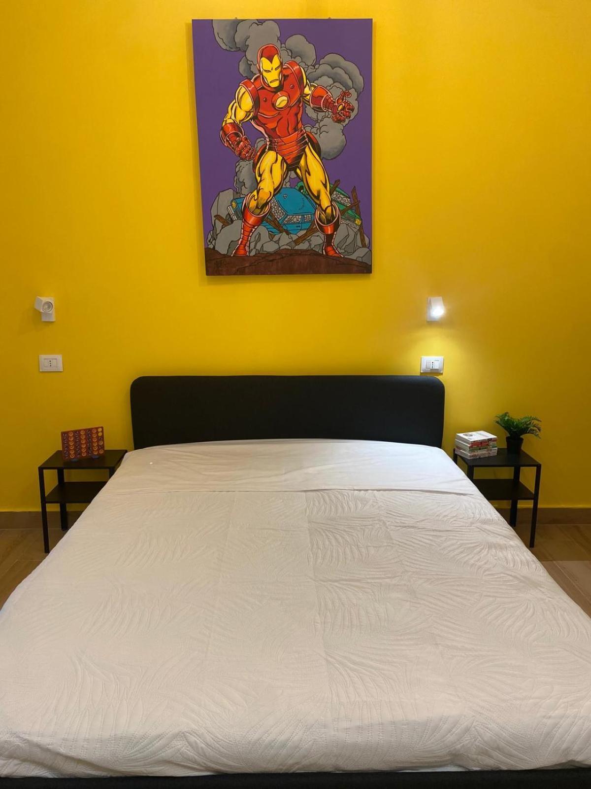 Costa House Apartment Naples