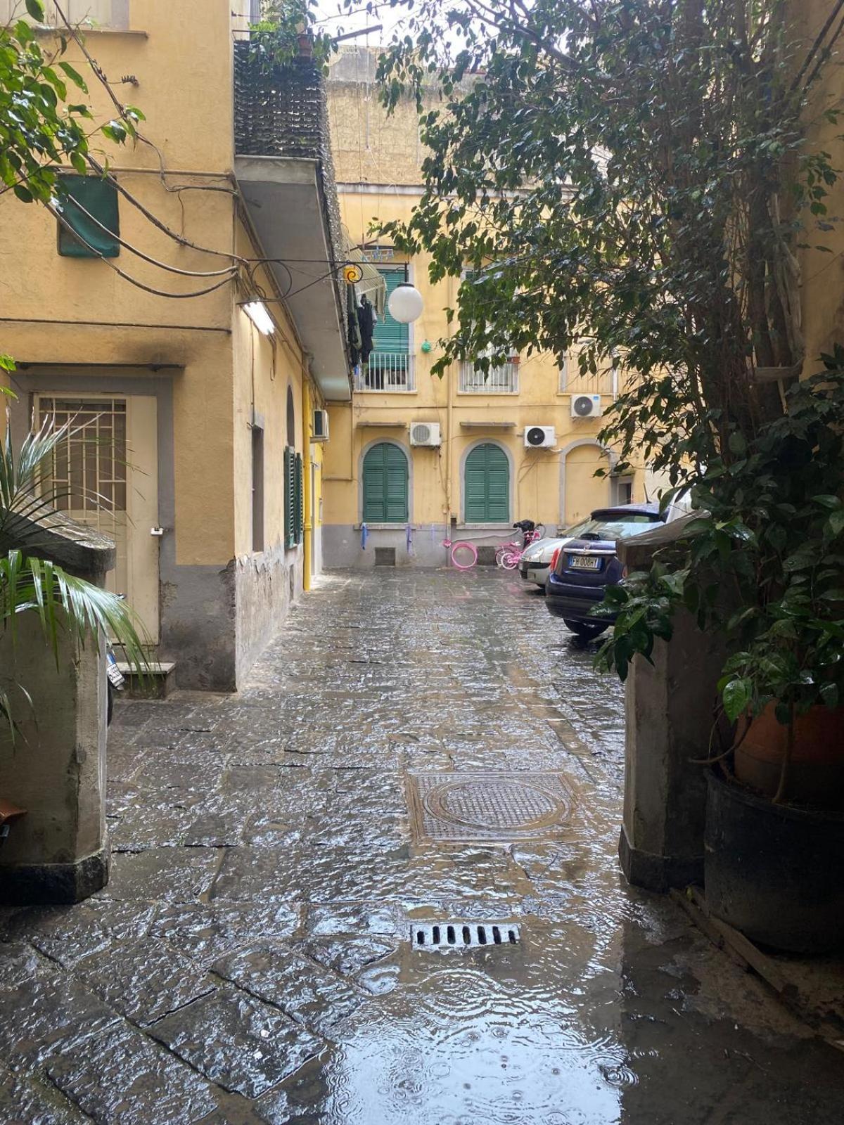 Costa House * Naples