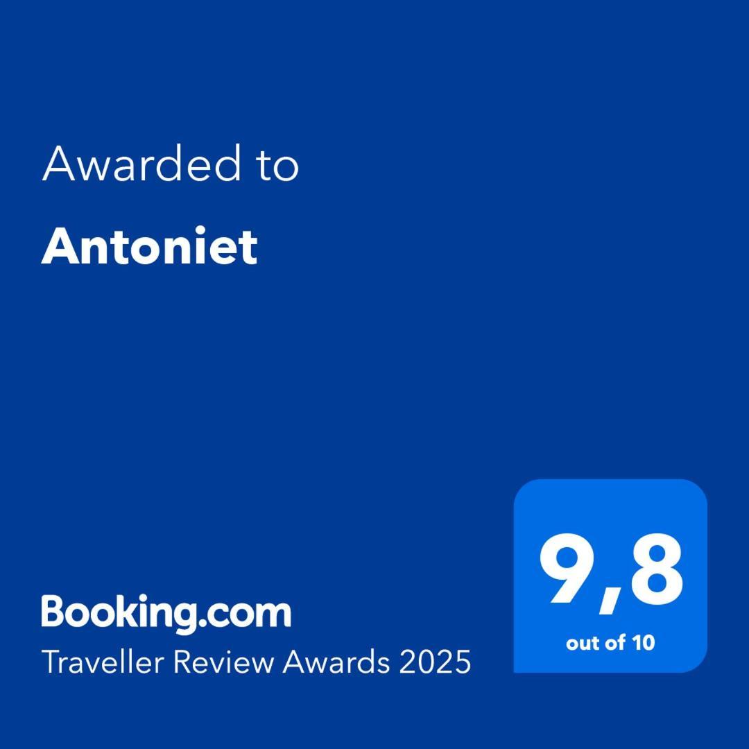 Antoniet Bed & Breakfast Naples