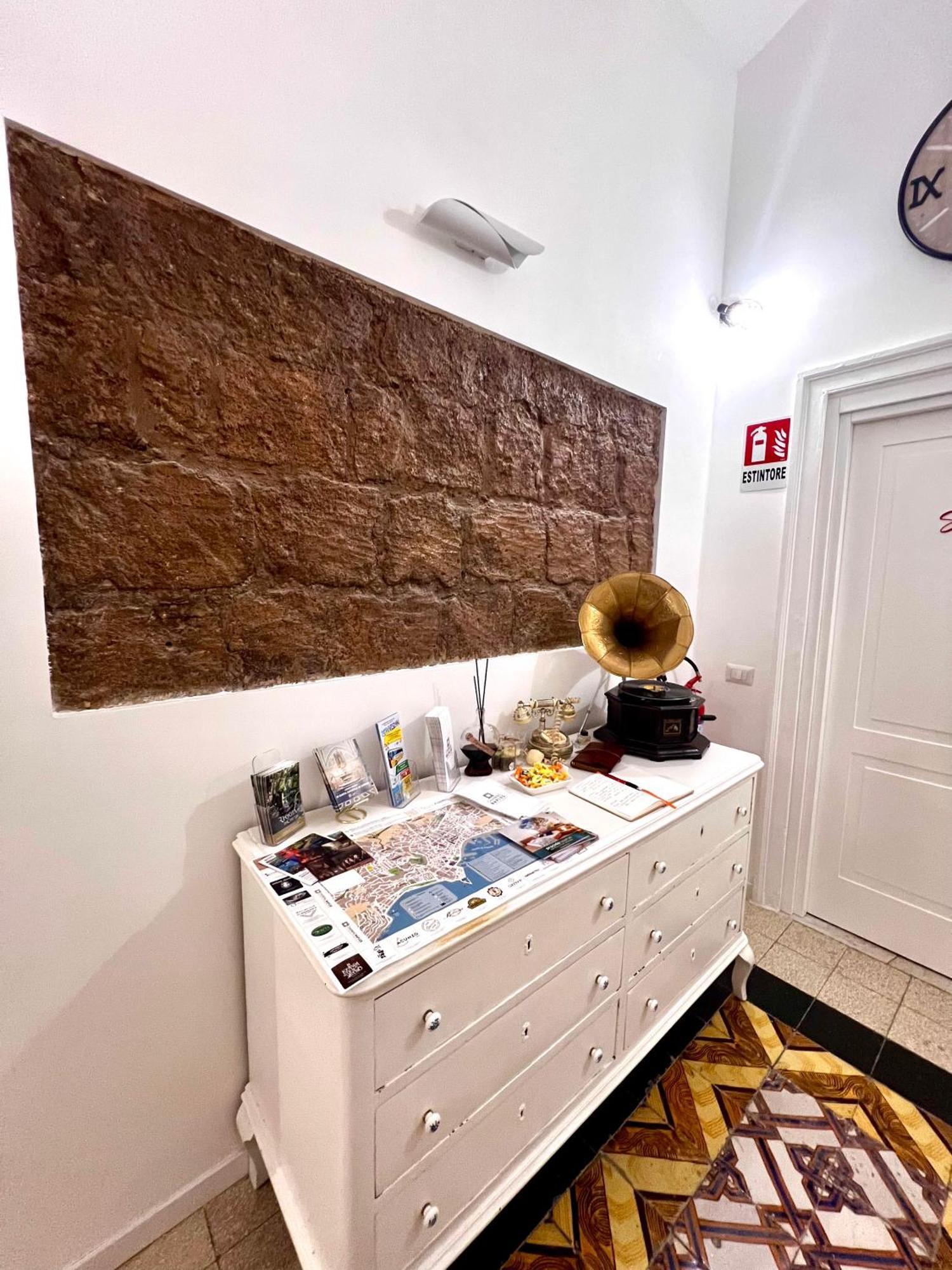 Scarlatti Guest house Naples