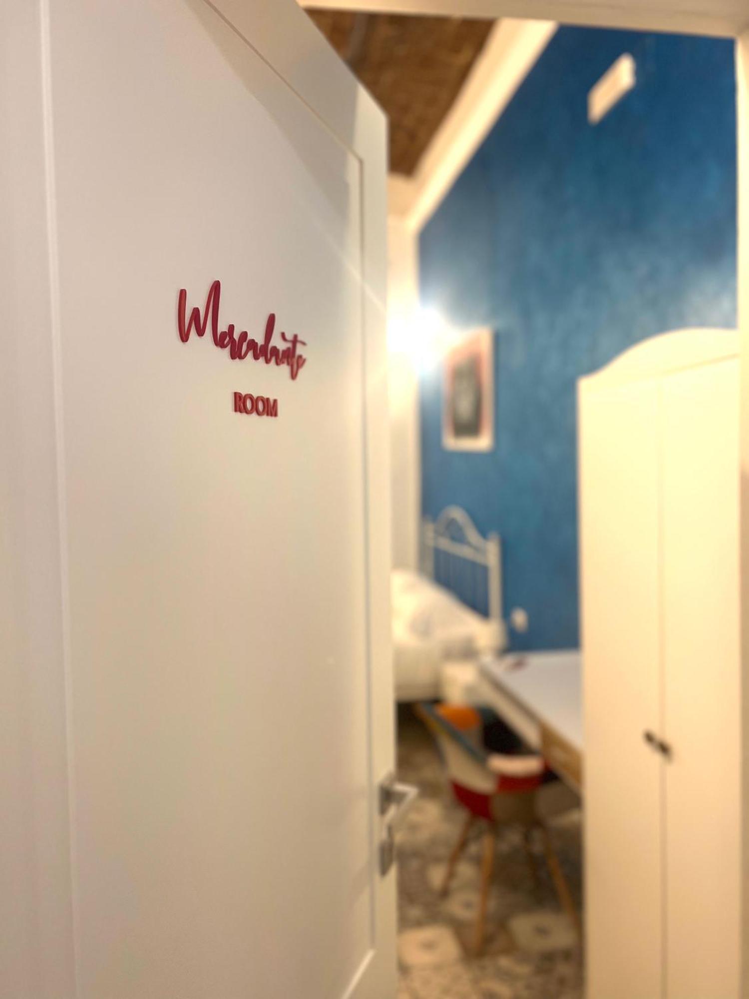 Guest house Scarlatti