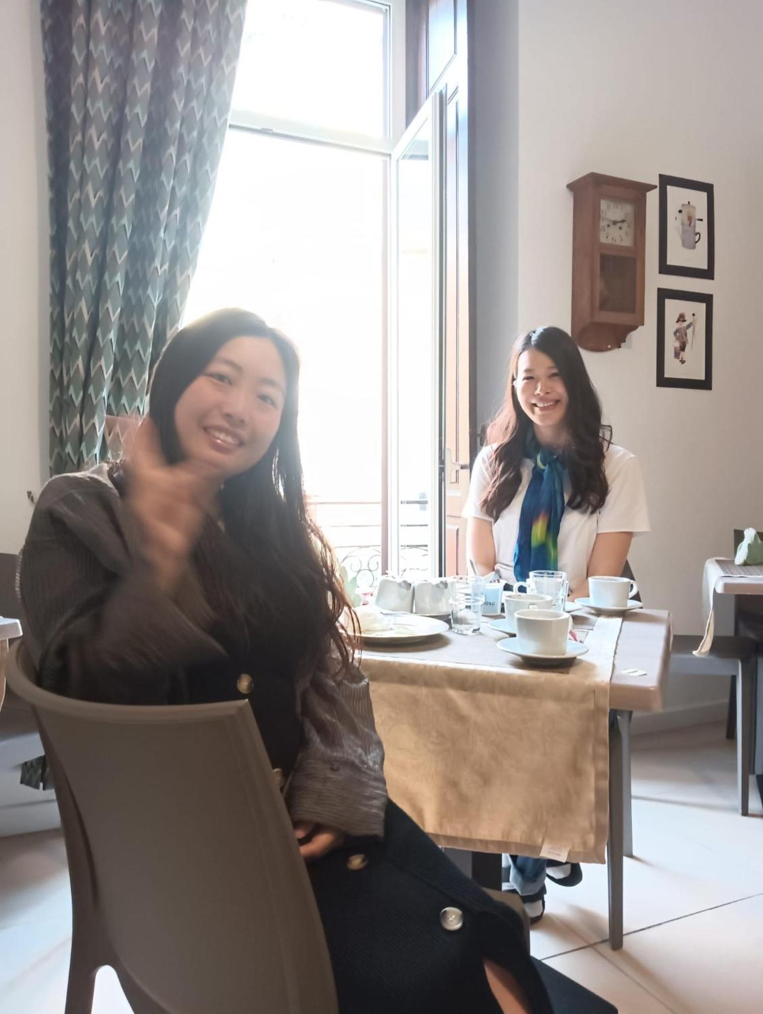 Pepe Guest house