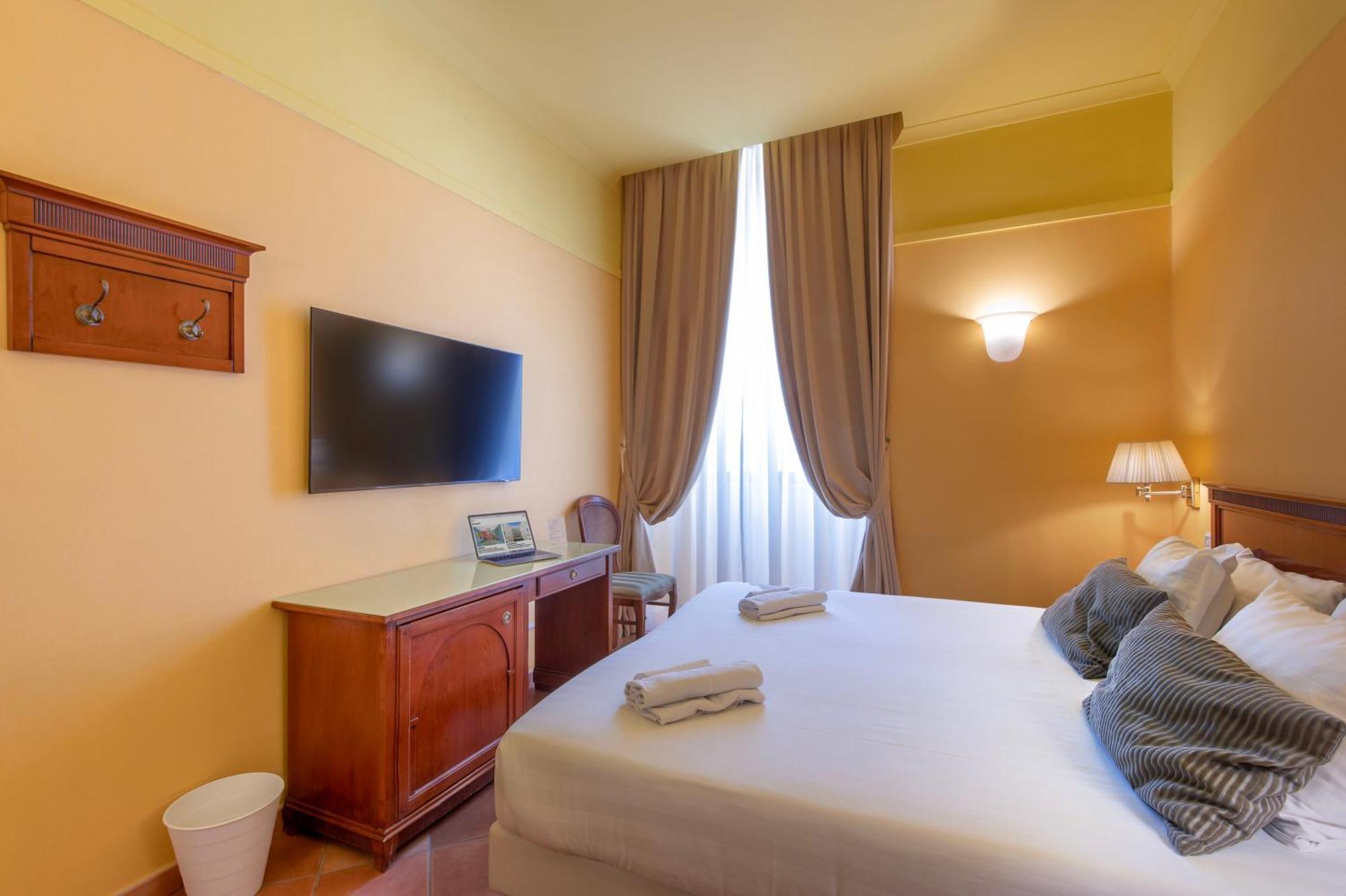 Hotel Nuvo