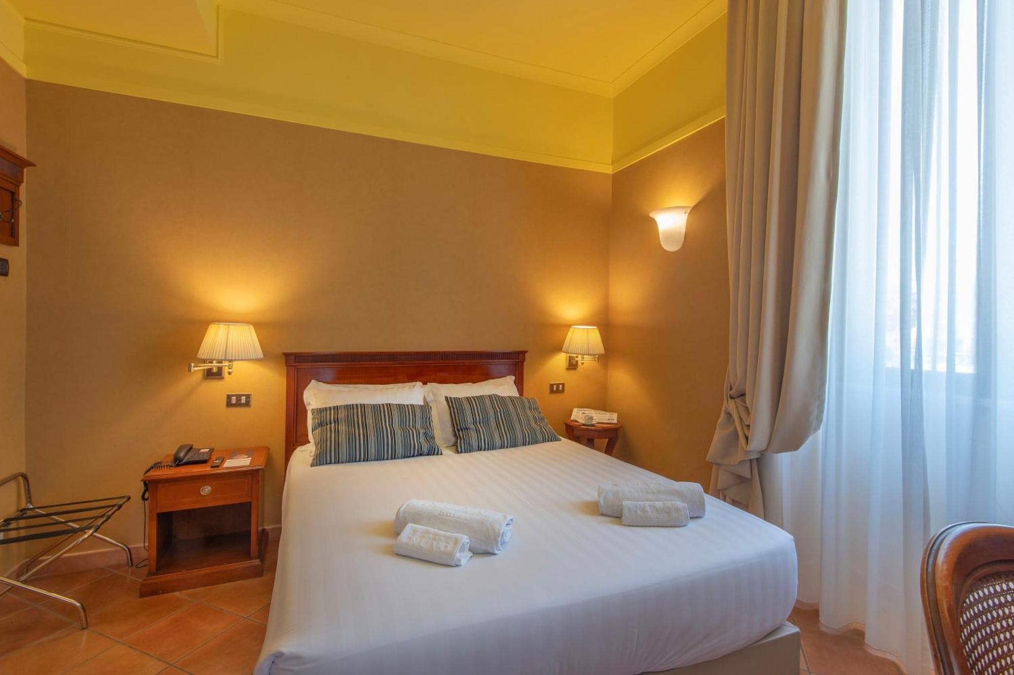 Hotel Nuvo