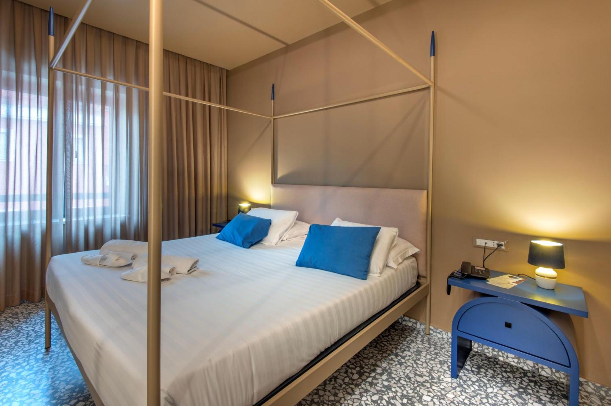 Nuvo Hotel
