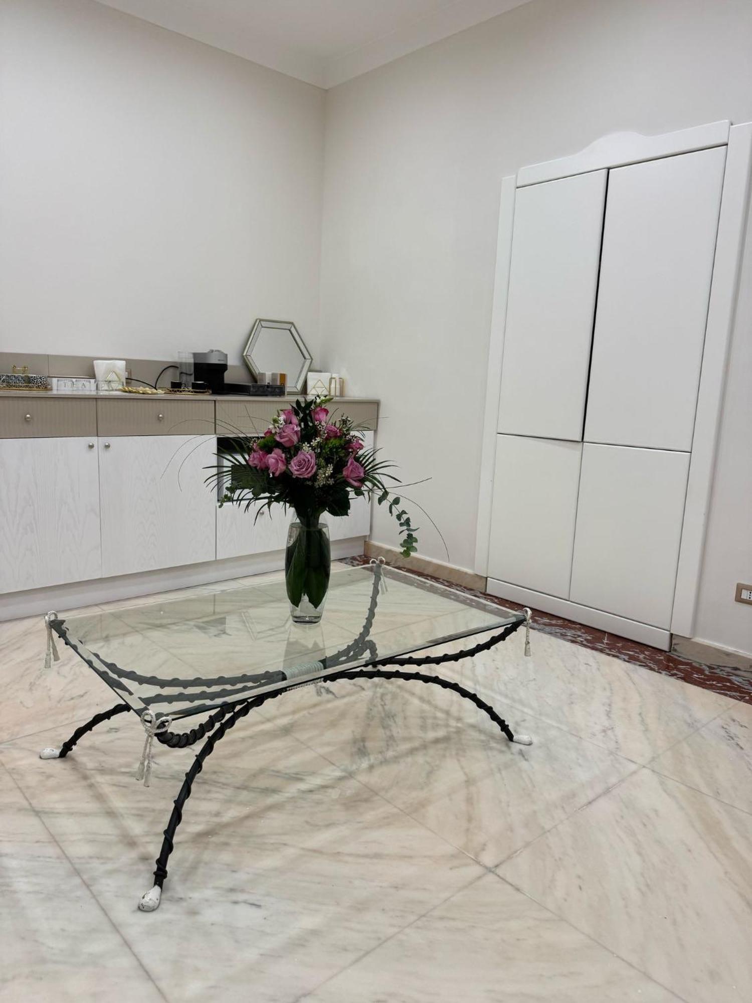 Bernini House Naples