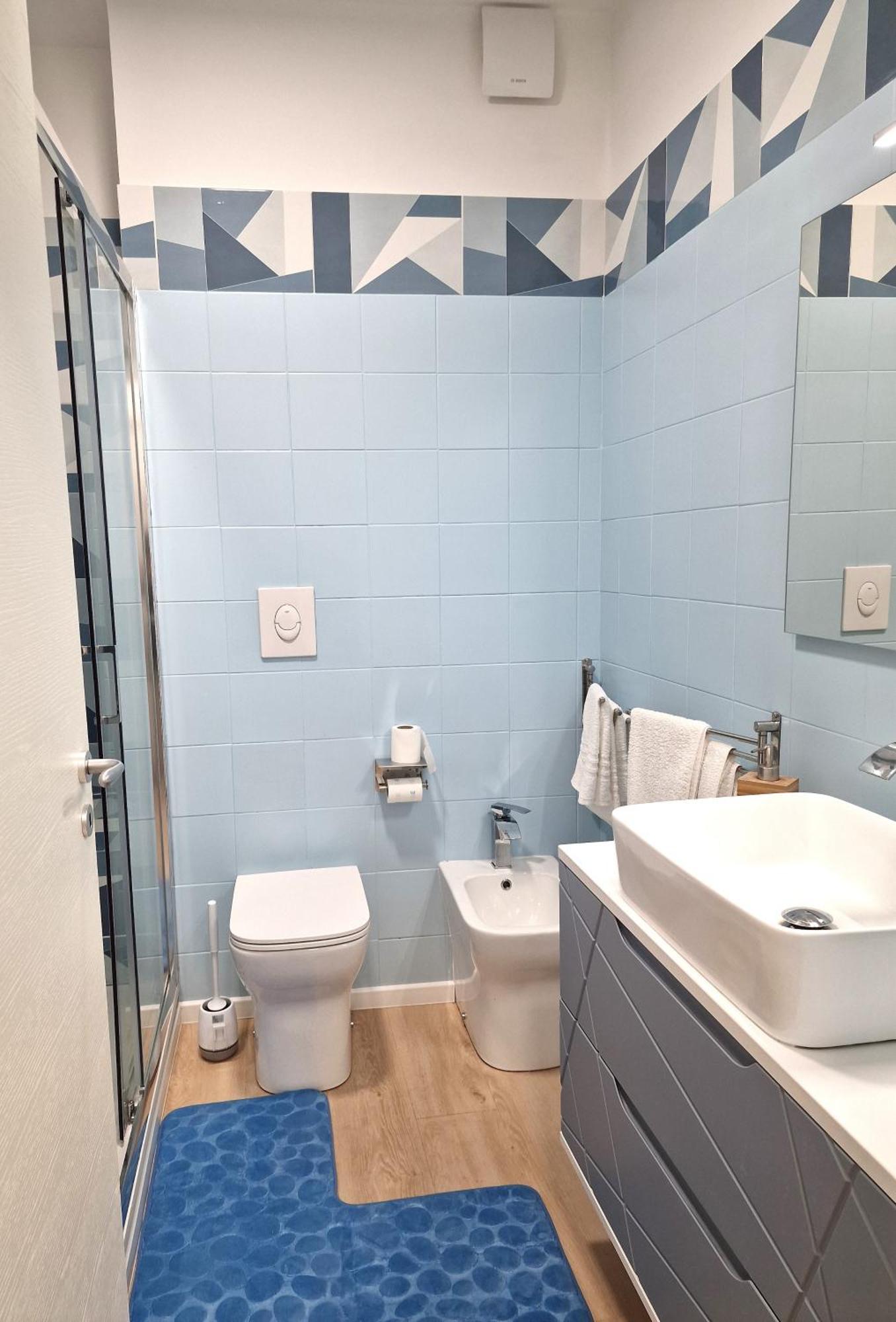 - Close To Metro & Connections Apartment Naples