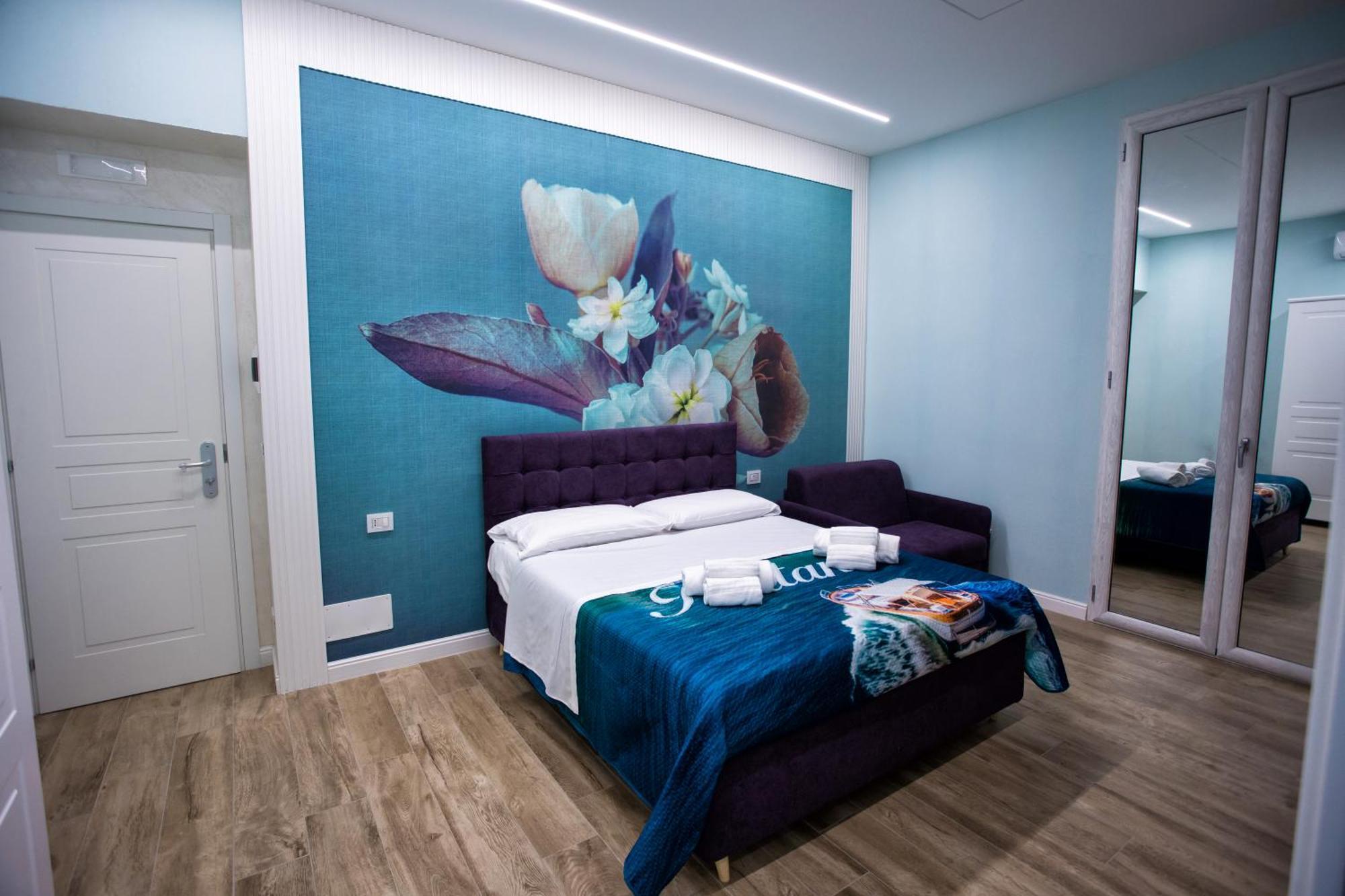 Pisadog Luxury Beb Bed & Breakfast