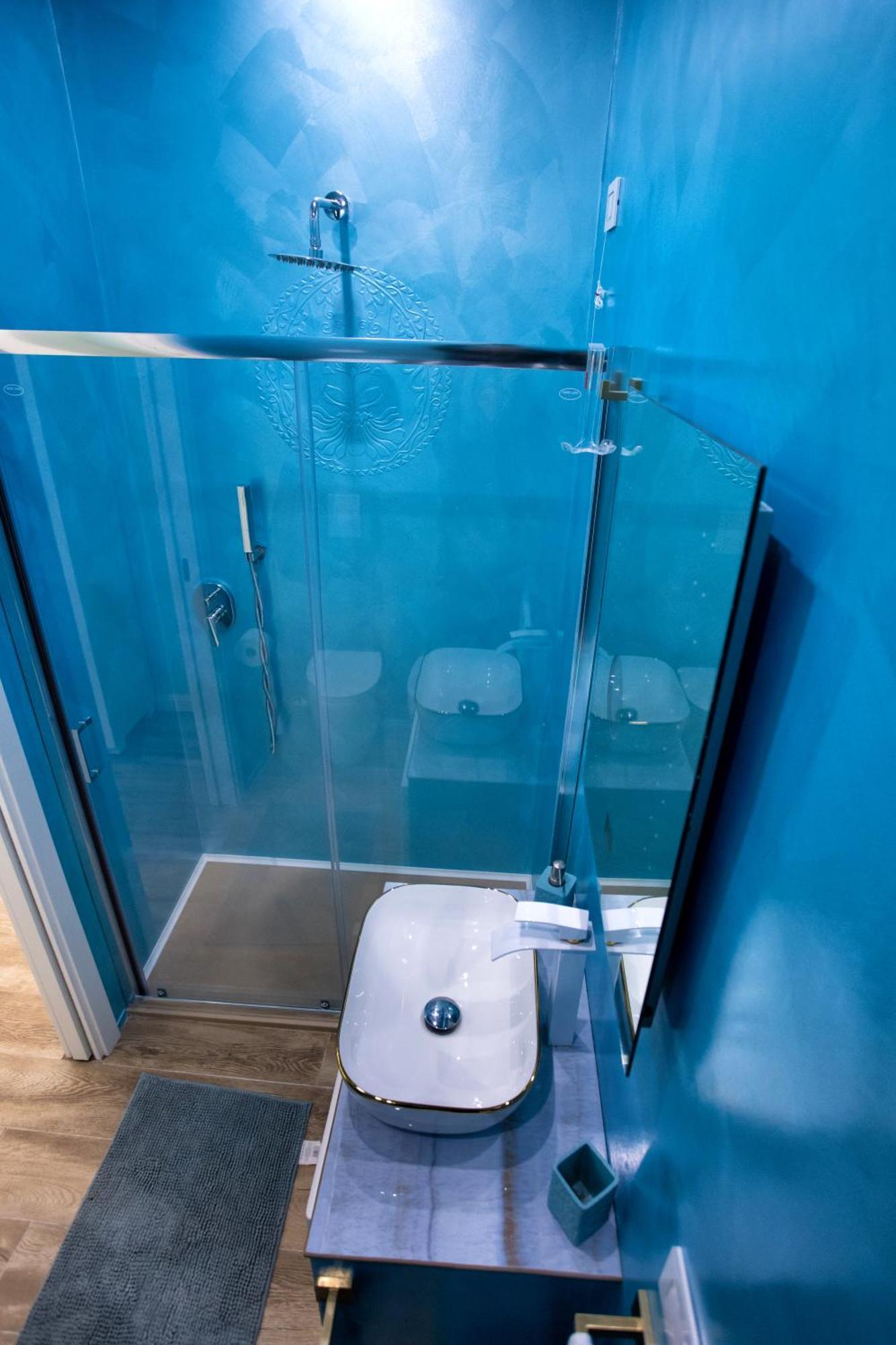 Pisadog Luxury Beb Bed & Breakfast *