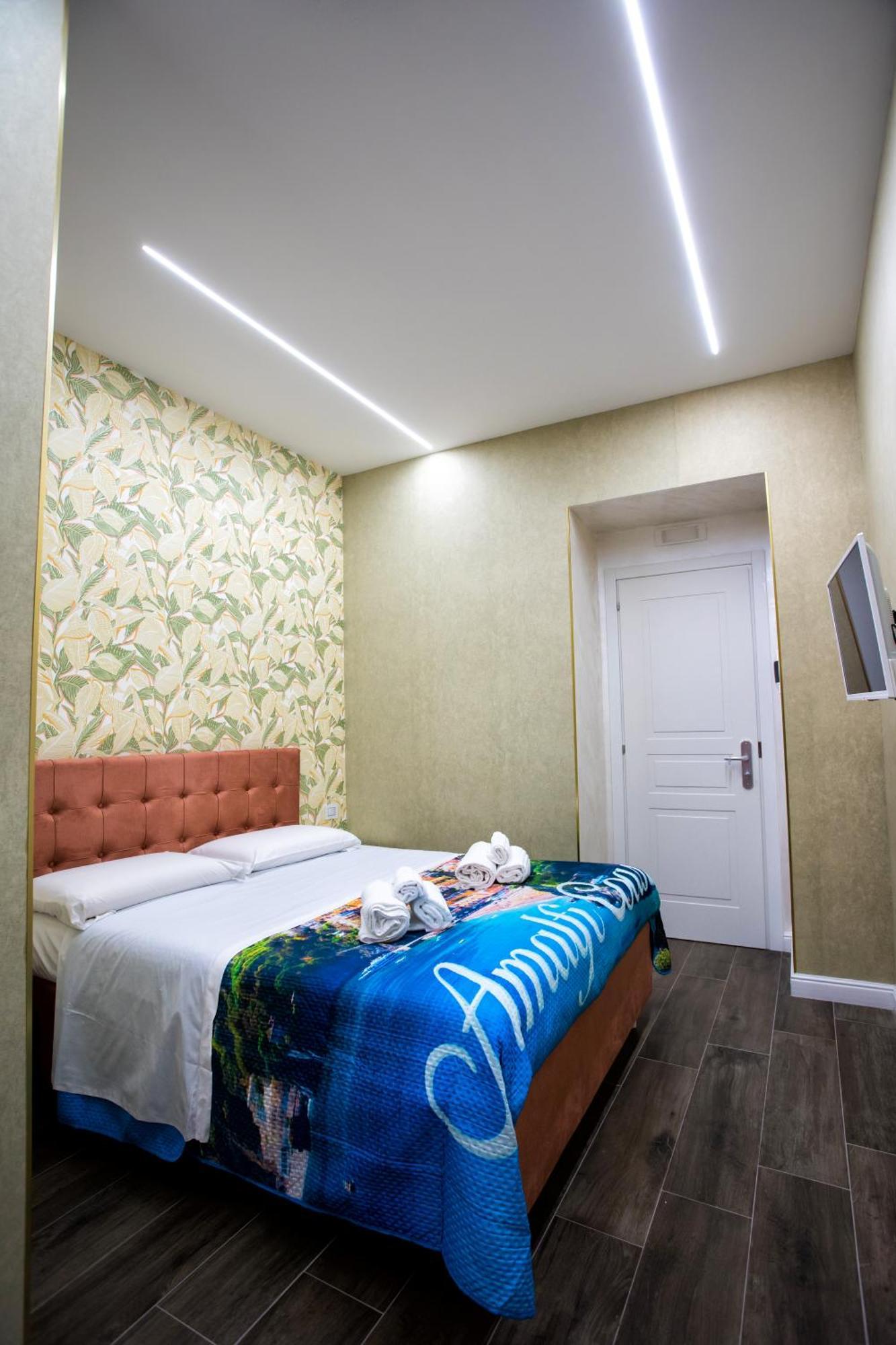 Bed & Breakfast Pisadog Luxury Beb *