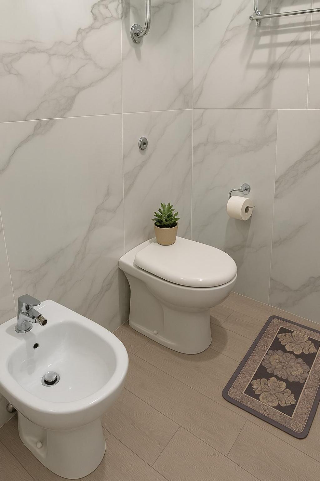La Dimora Di Antonietta Apartment Naples