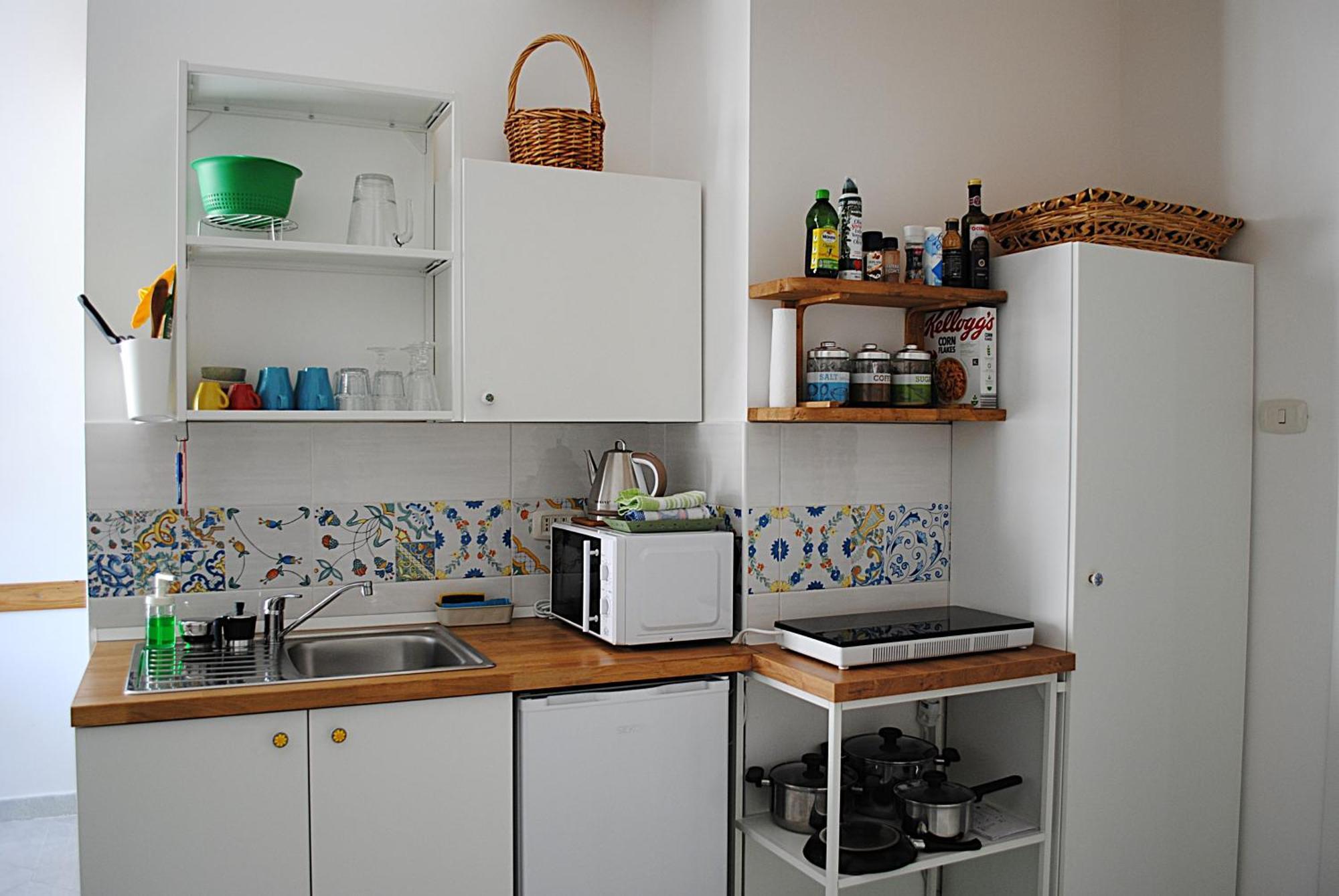 Casa Flavia Naples