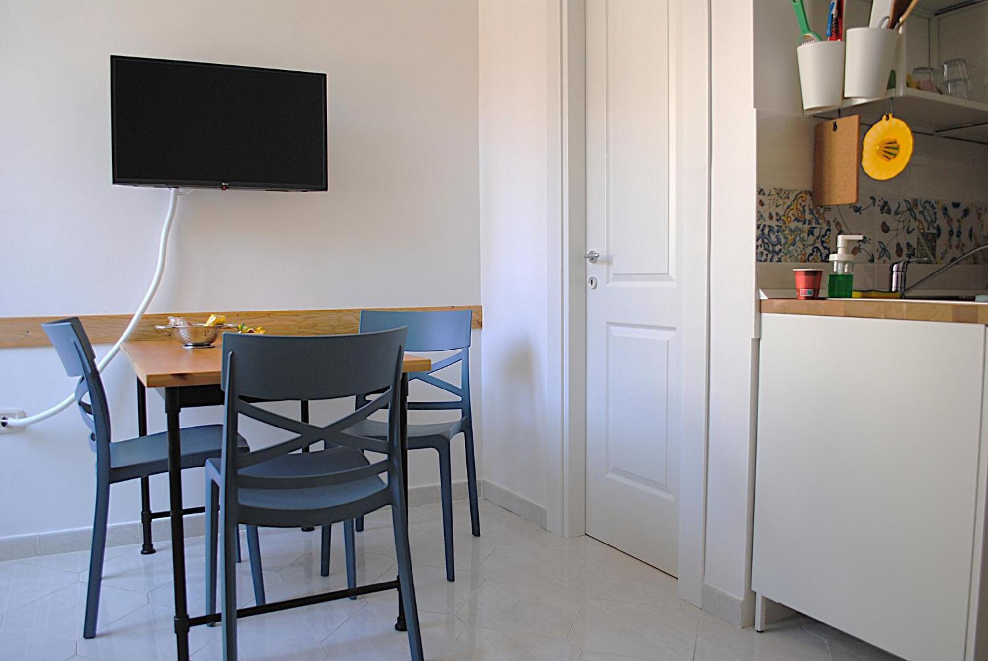 Casa Flavia Naples