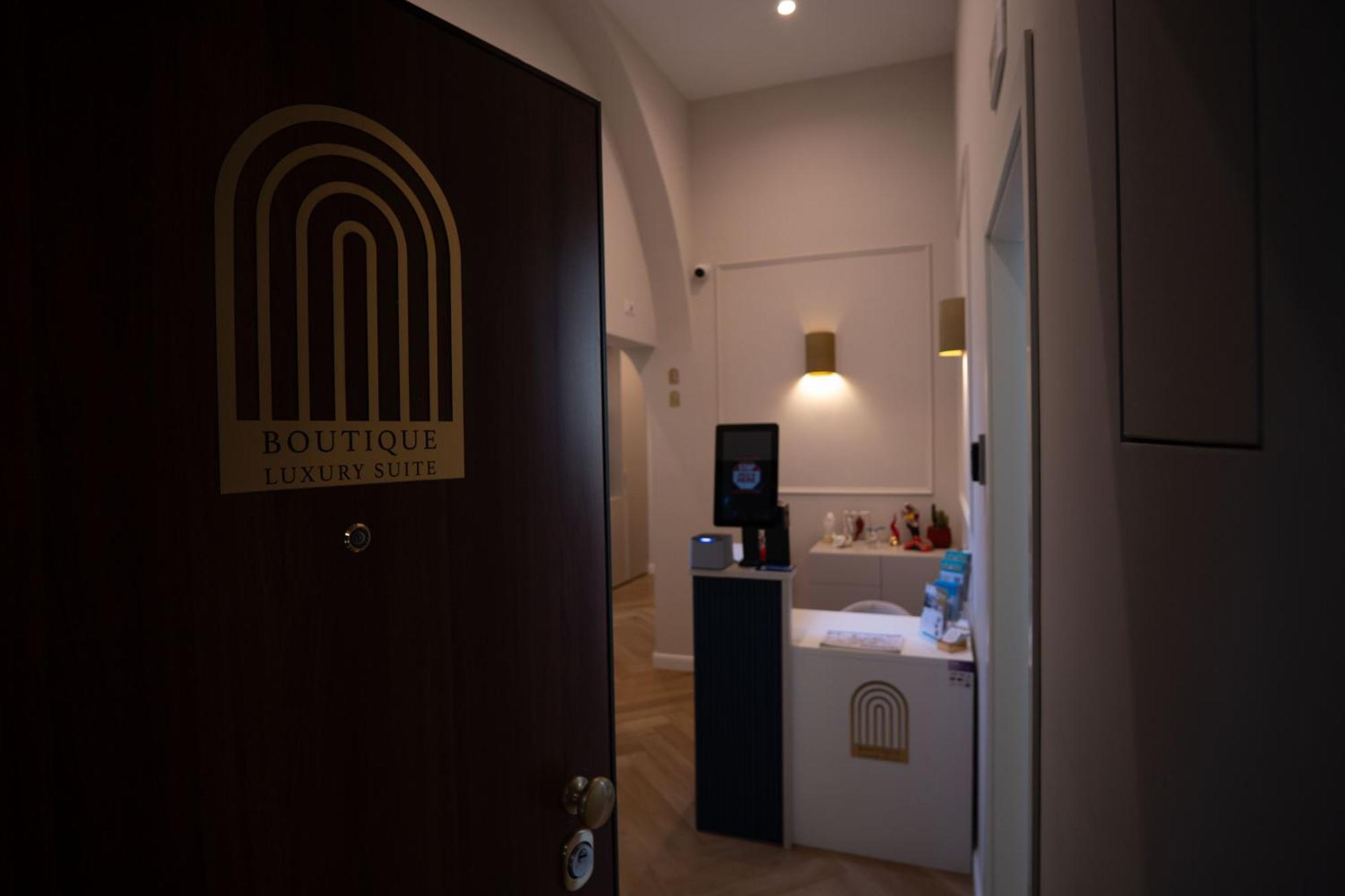 Boutique Luxury Guest house *