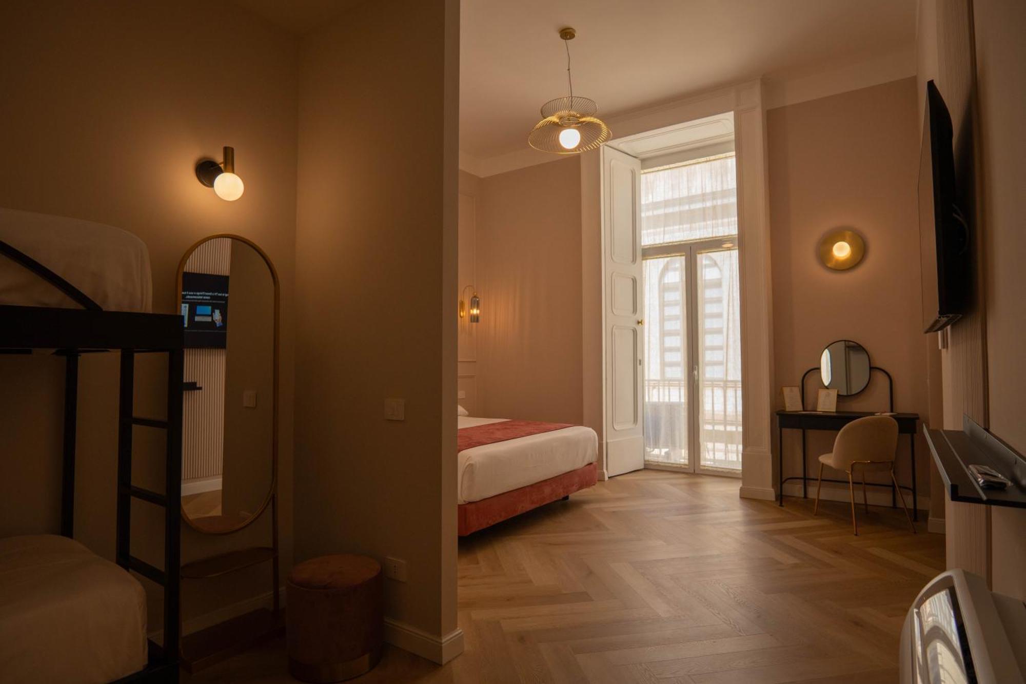 Boutique Luxury