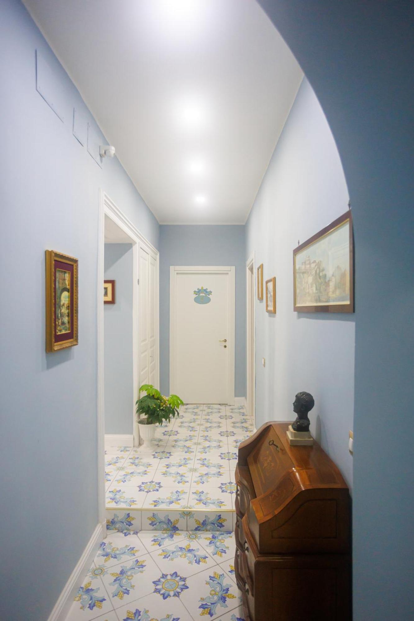 Bed & Breakfast Alma Adry Naples