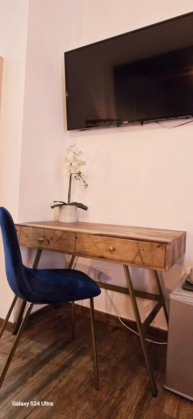 Le Sciantose Relais Guest house Naples