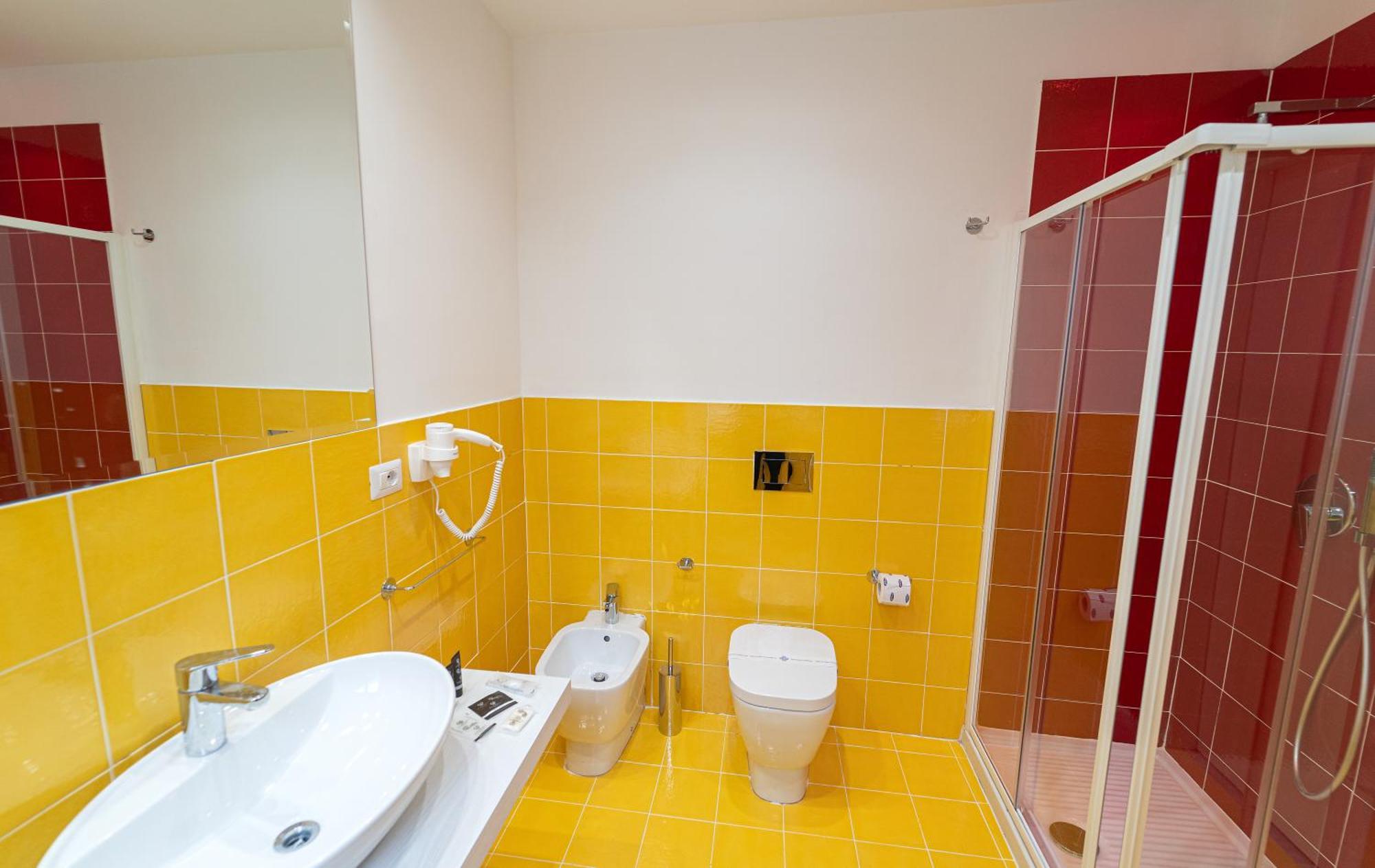 Toledo H, Historical Center, By Clapa Group