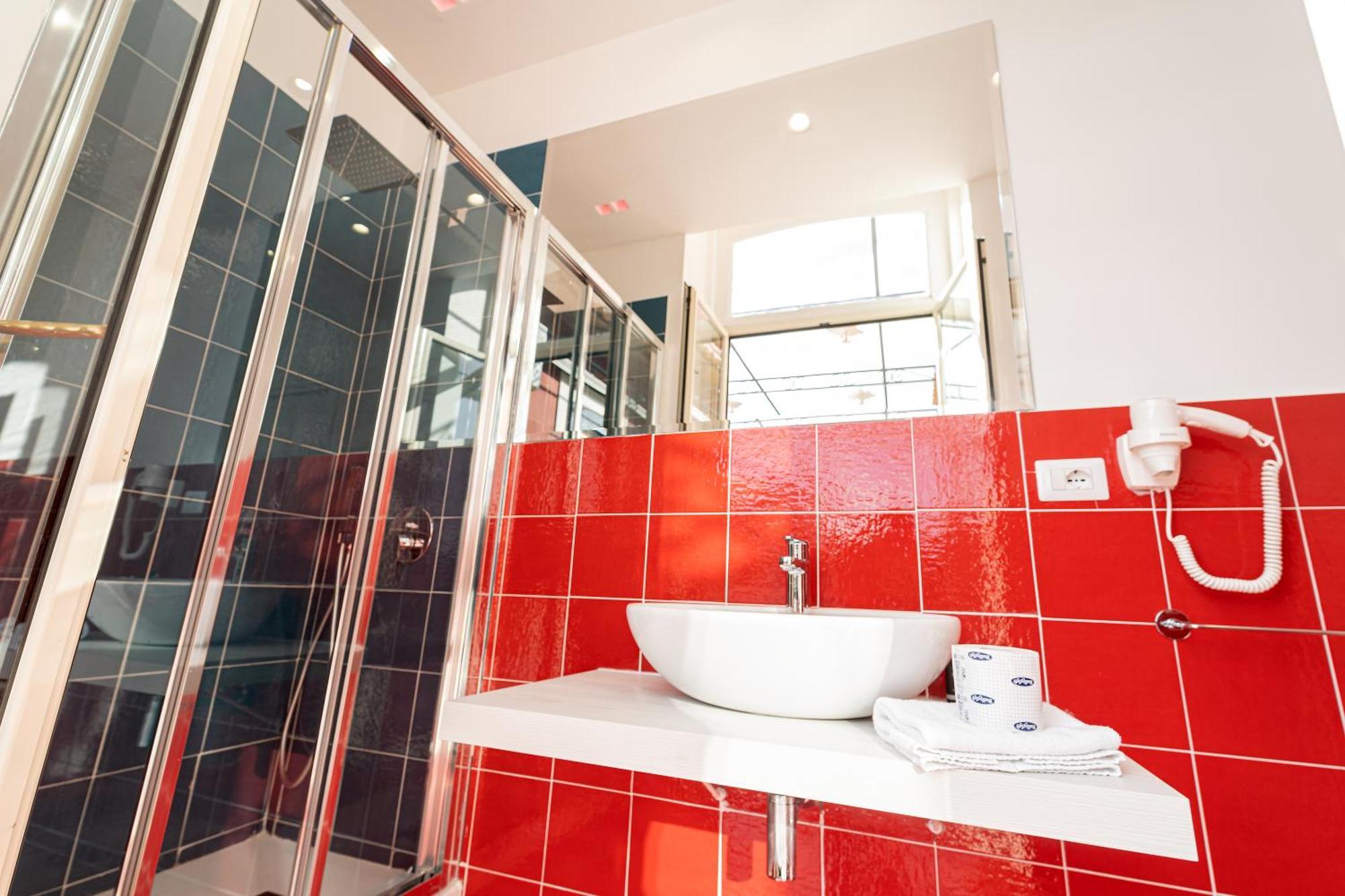 Guest house Toledo H, Historical Center, By Clapa Group Naples