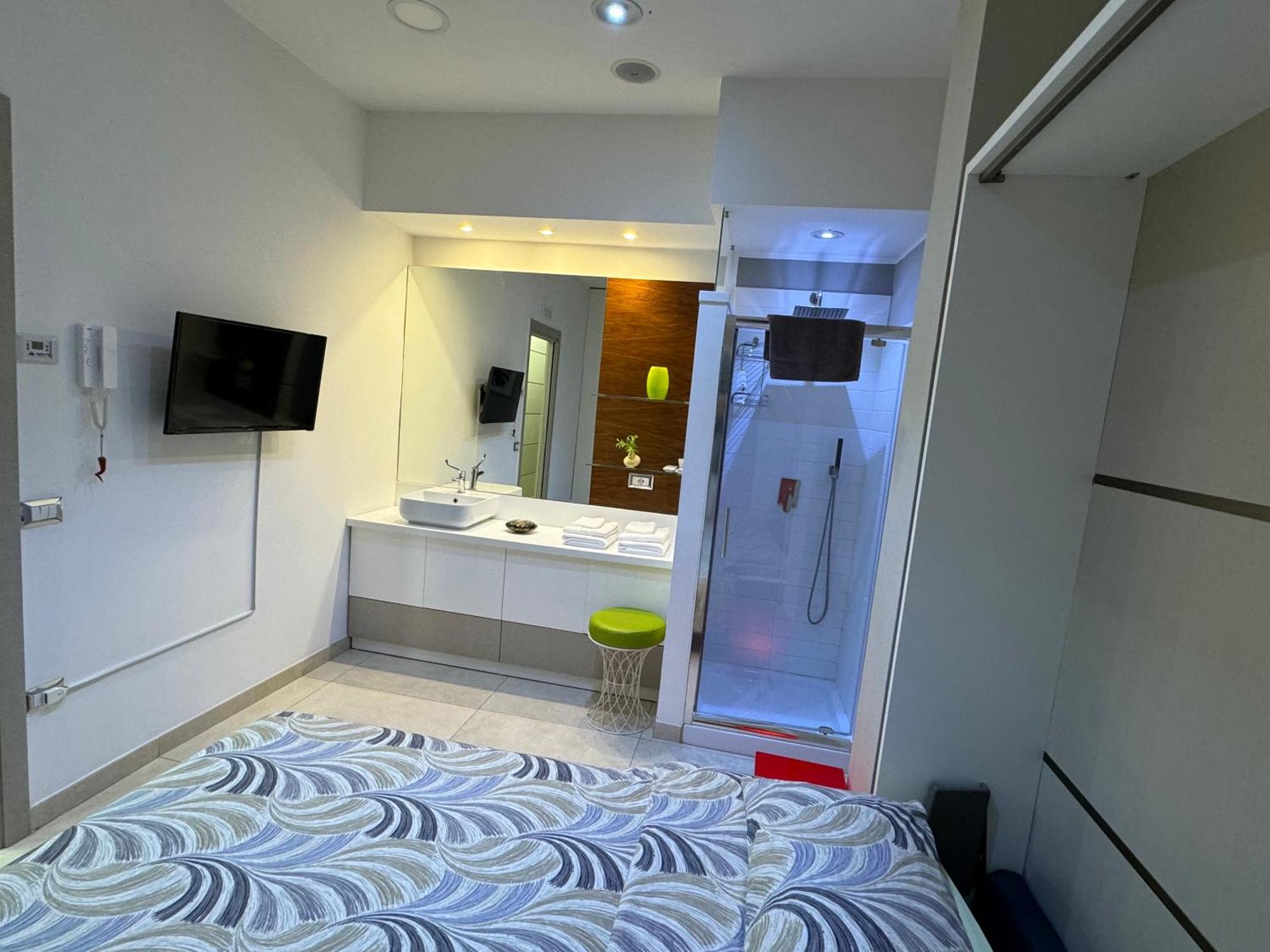 House Moni * Naples