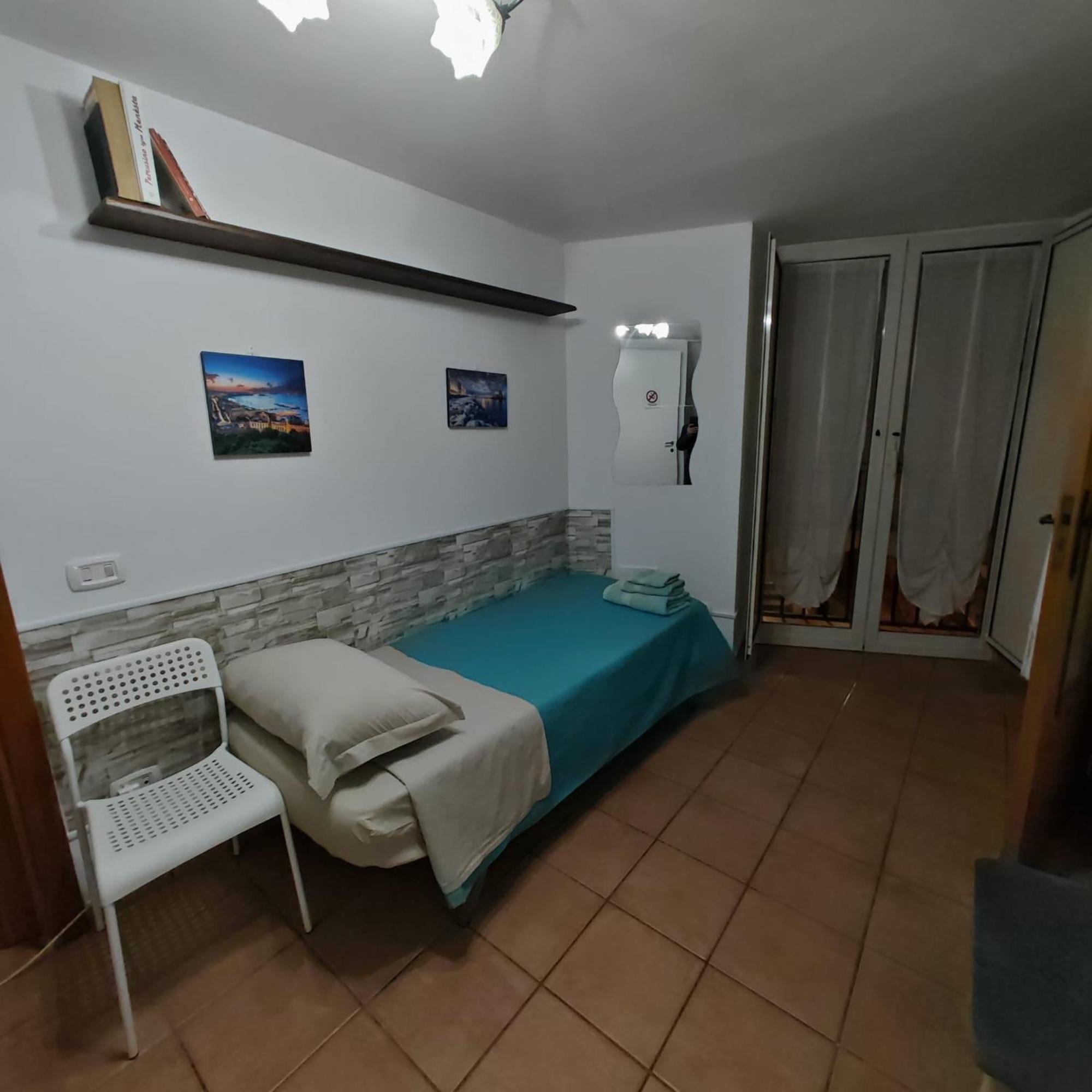 Guest house The Second Floor