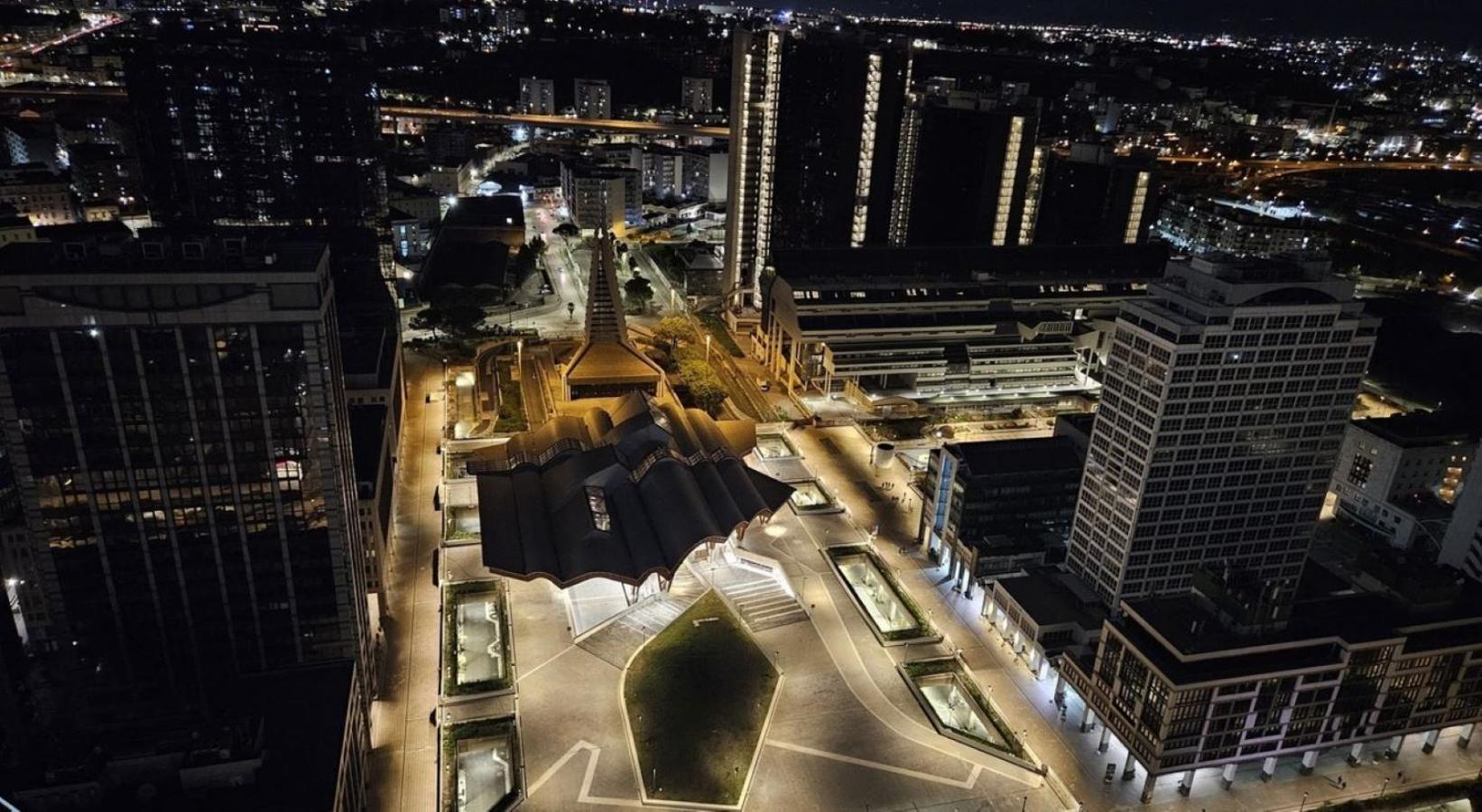 Apartment - Close To Metro & Connections Naples