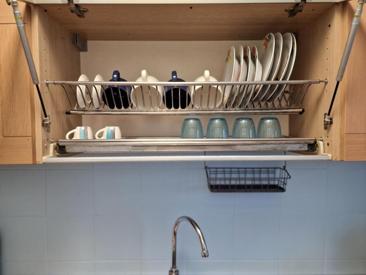 Apartment - Close To Metro & Connections Naples