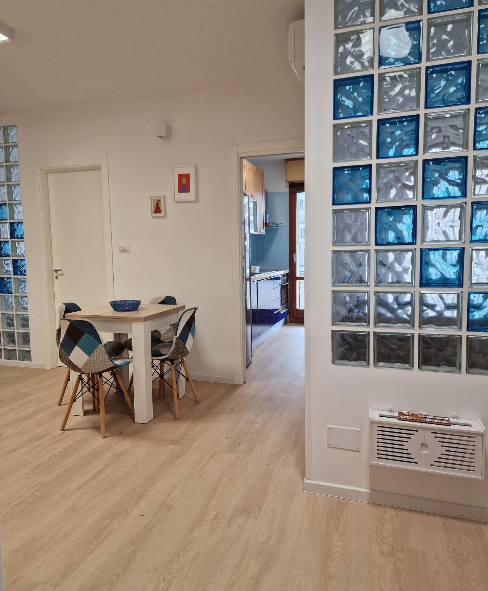 Apartment - Close To Metro & Connections