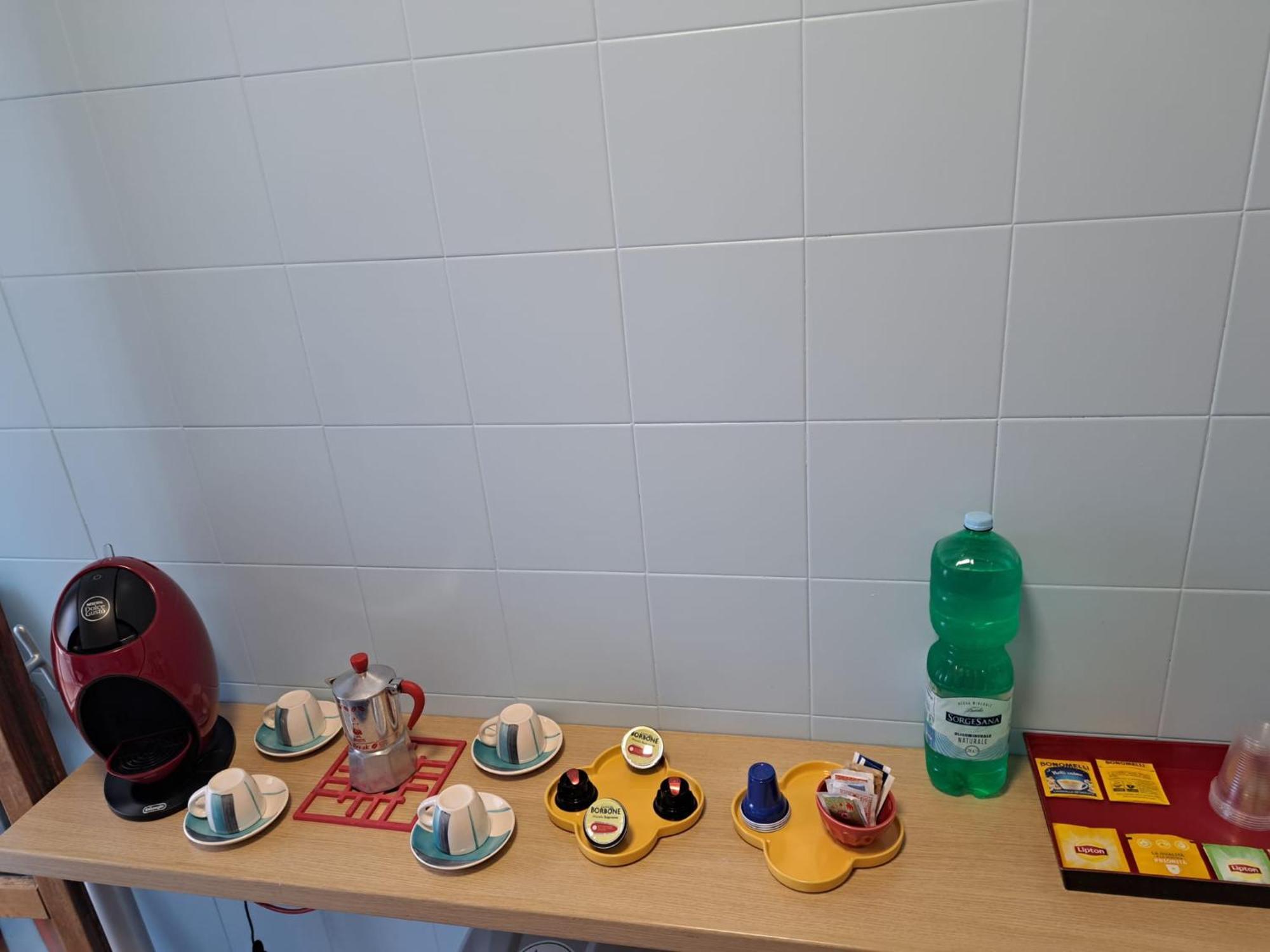 - Close To Metro & Connections Apartment Naples