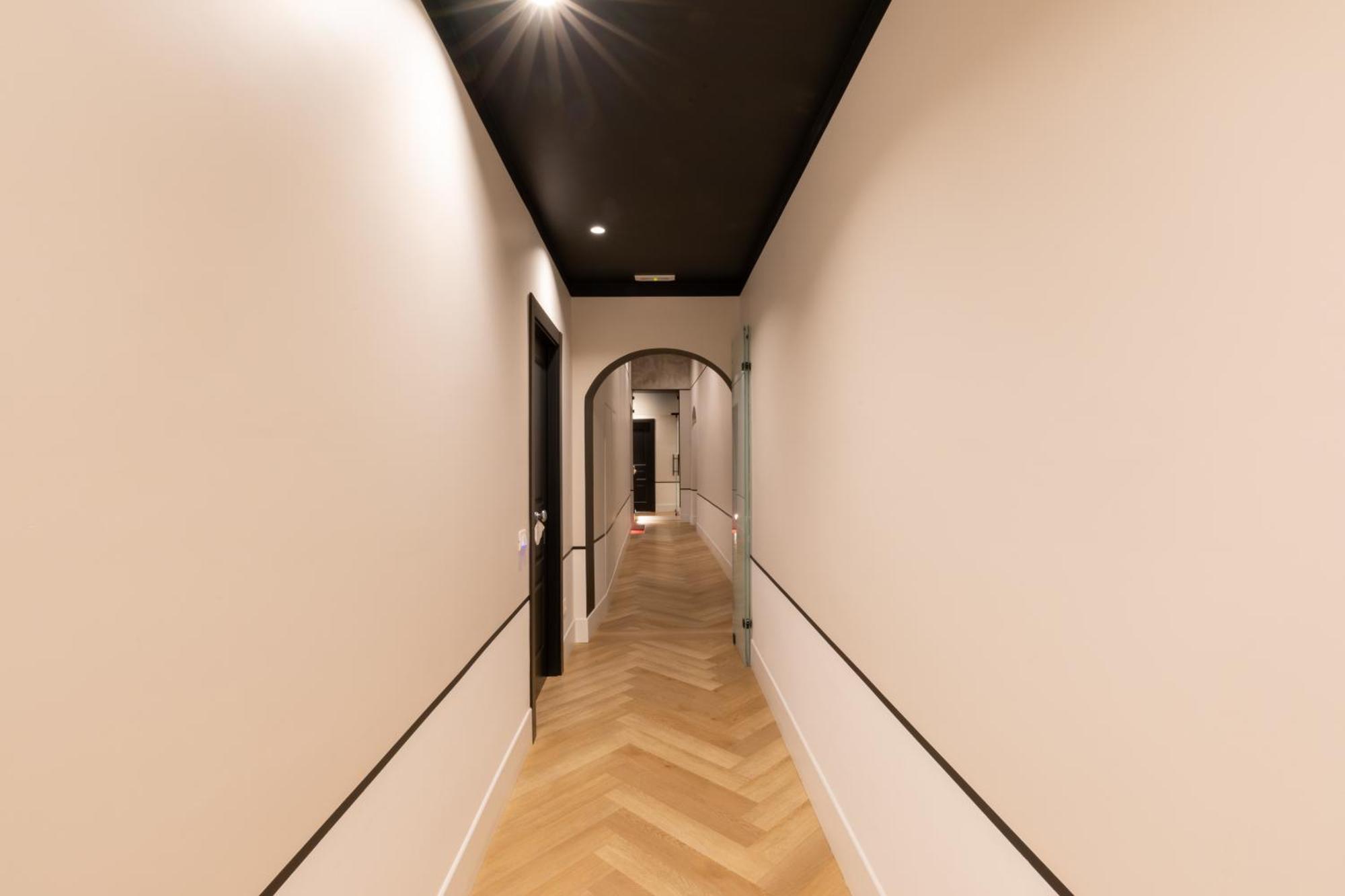 Relais Ammira Guest house Naples