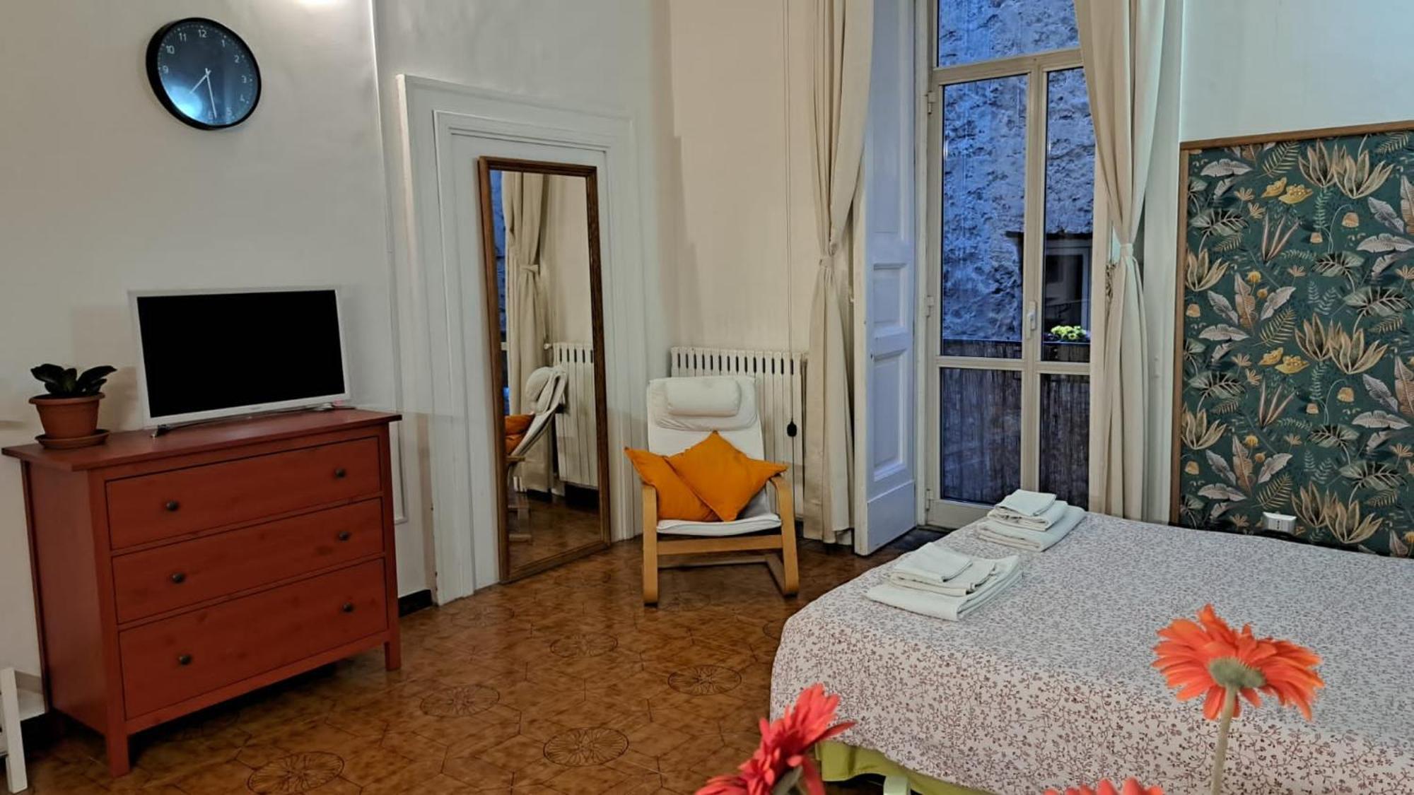 Casa Pesadina Apartment *