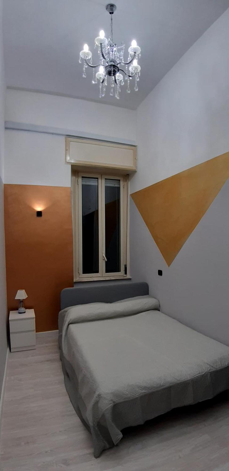 Diamante Bed & Breakfast *