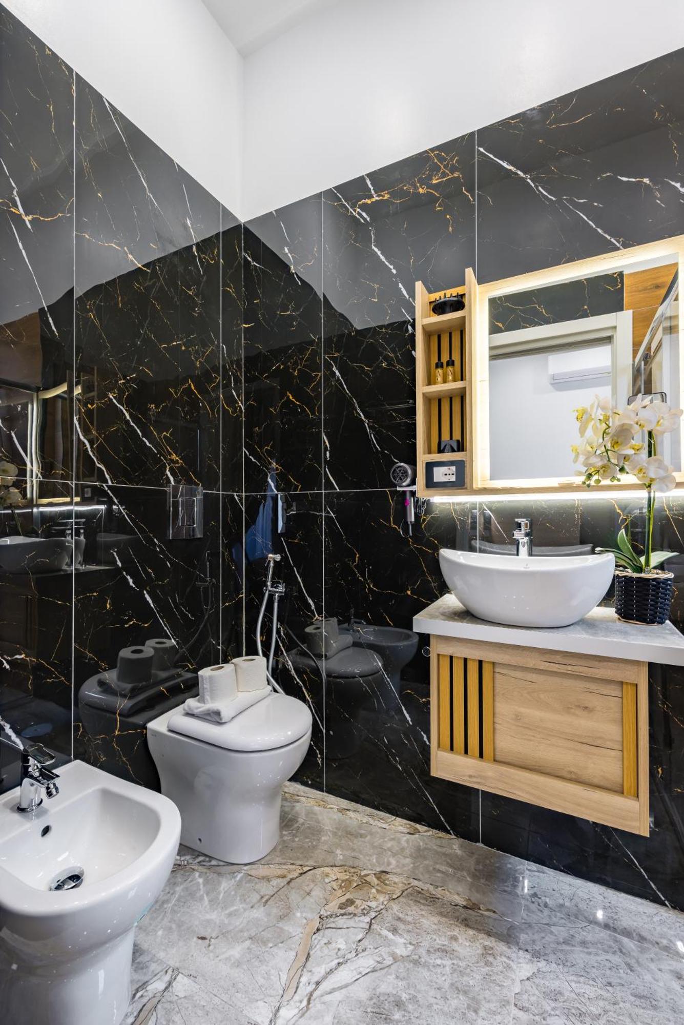 Bed & Breakfast Borgo Casanova *