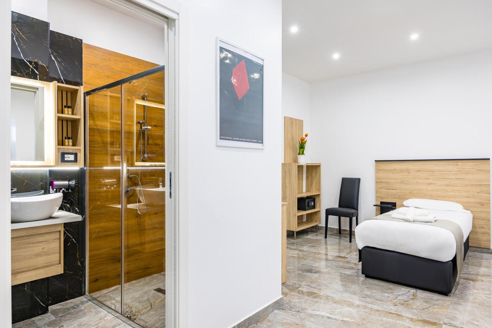 Bed & Breakfast Borgo Casanova Naples