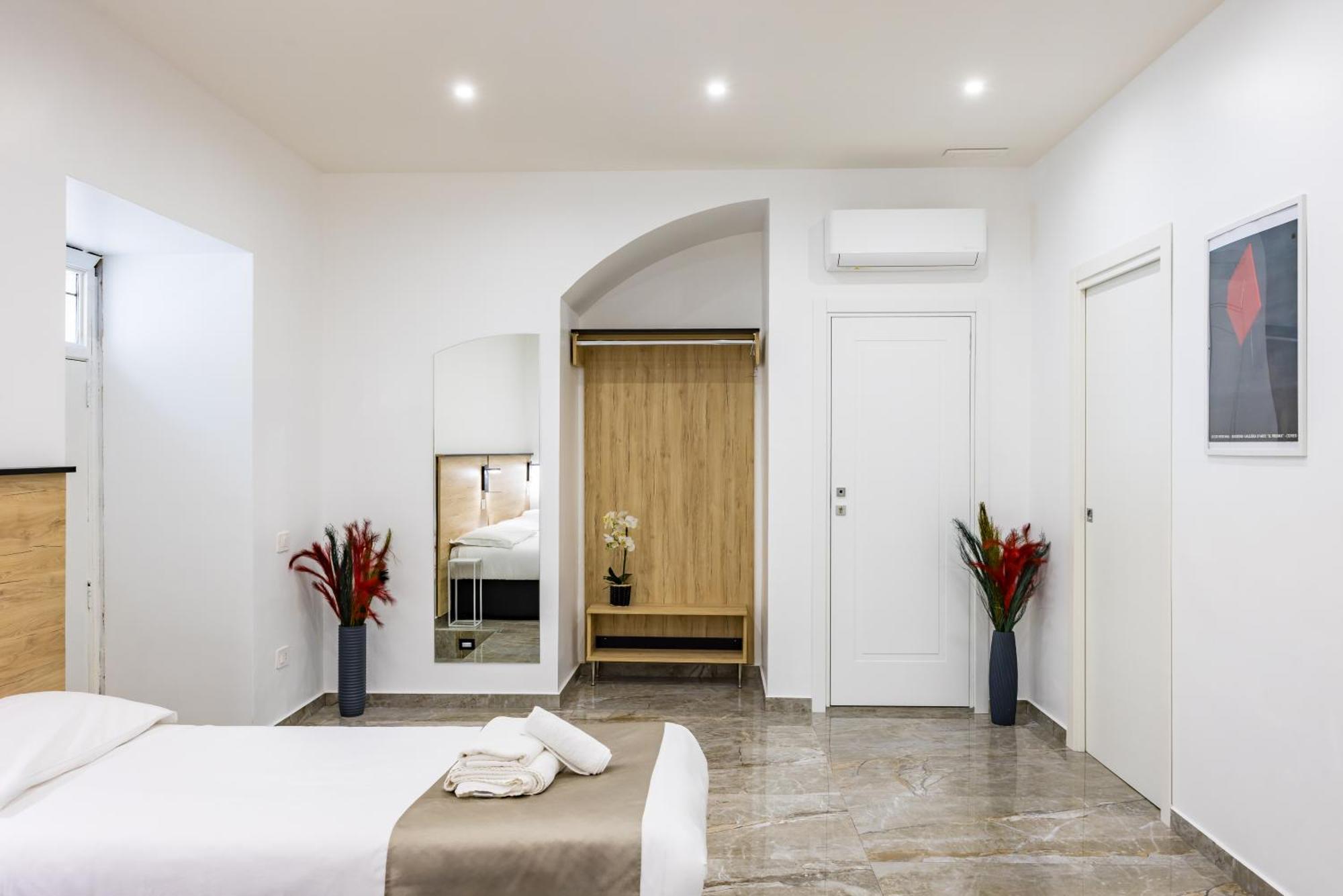 Bed & Breakfast Borgo Casanova *