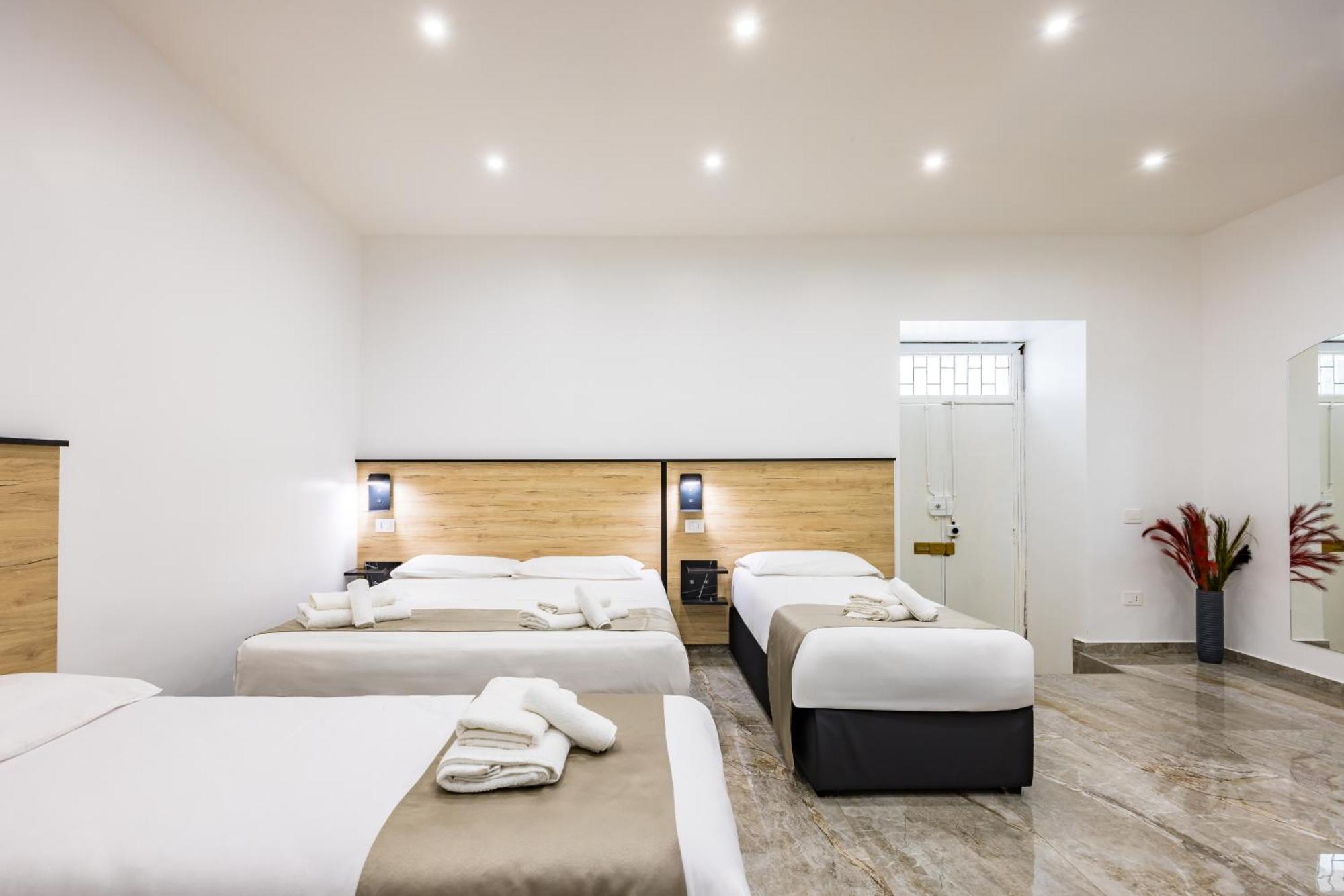 Bed & Breakfast Borgo Casanova