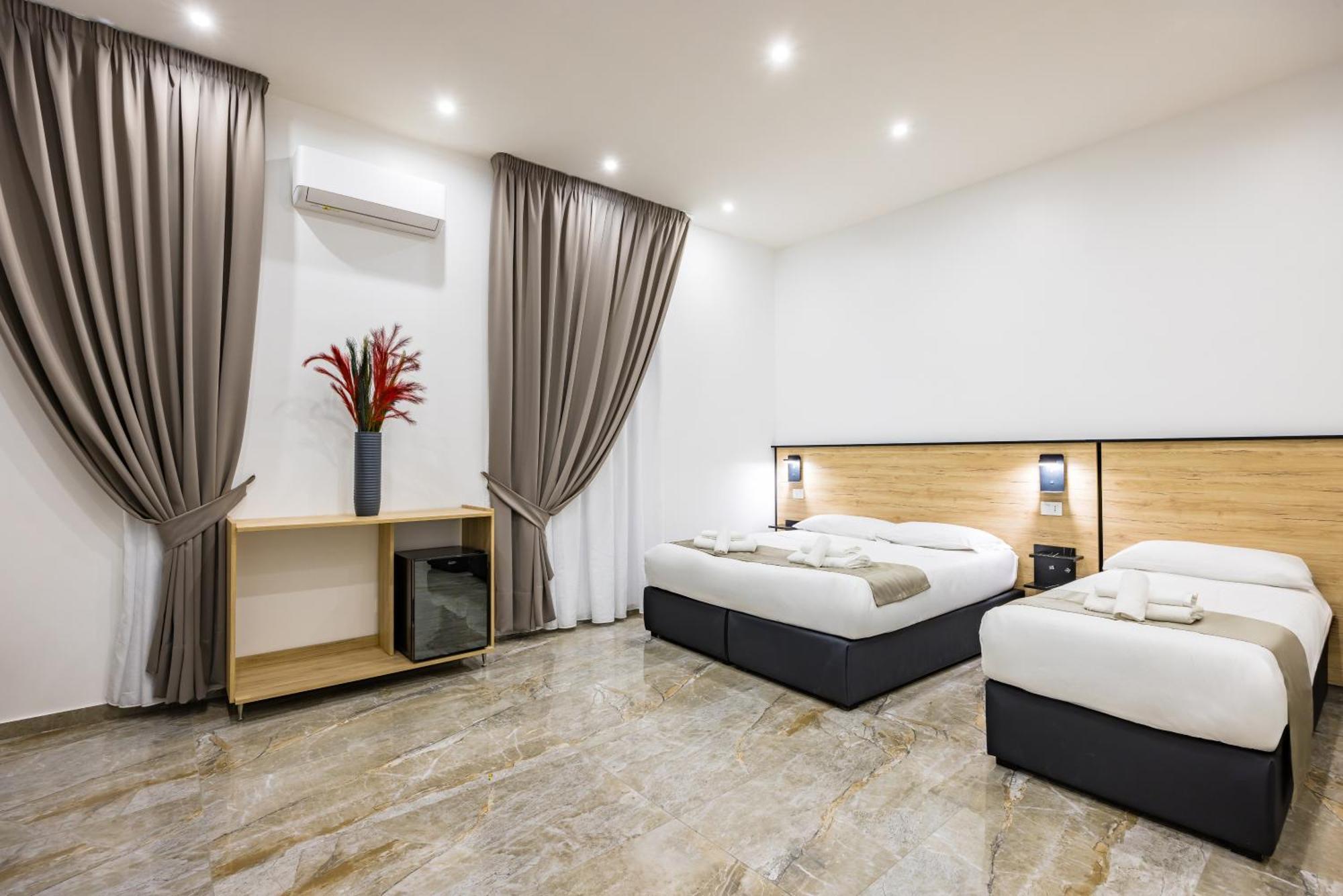 Borgo Casanova Bed & Breakfast Naples