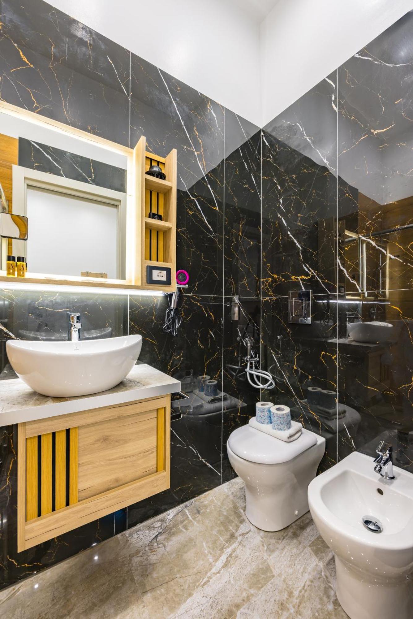 Borgo Casanova Bed & Breakfast Naples