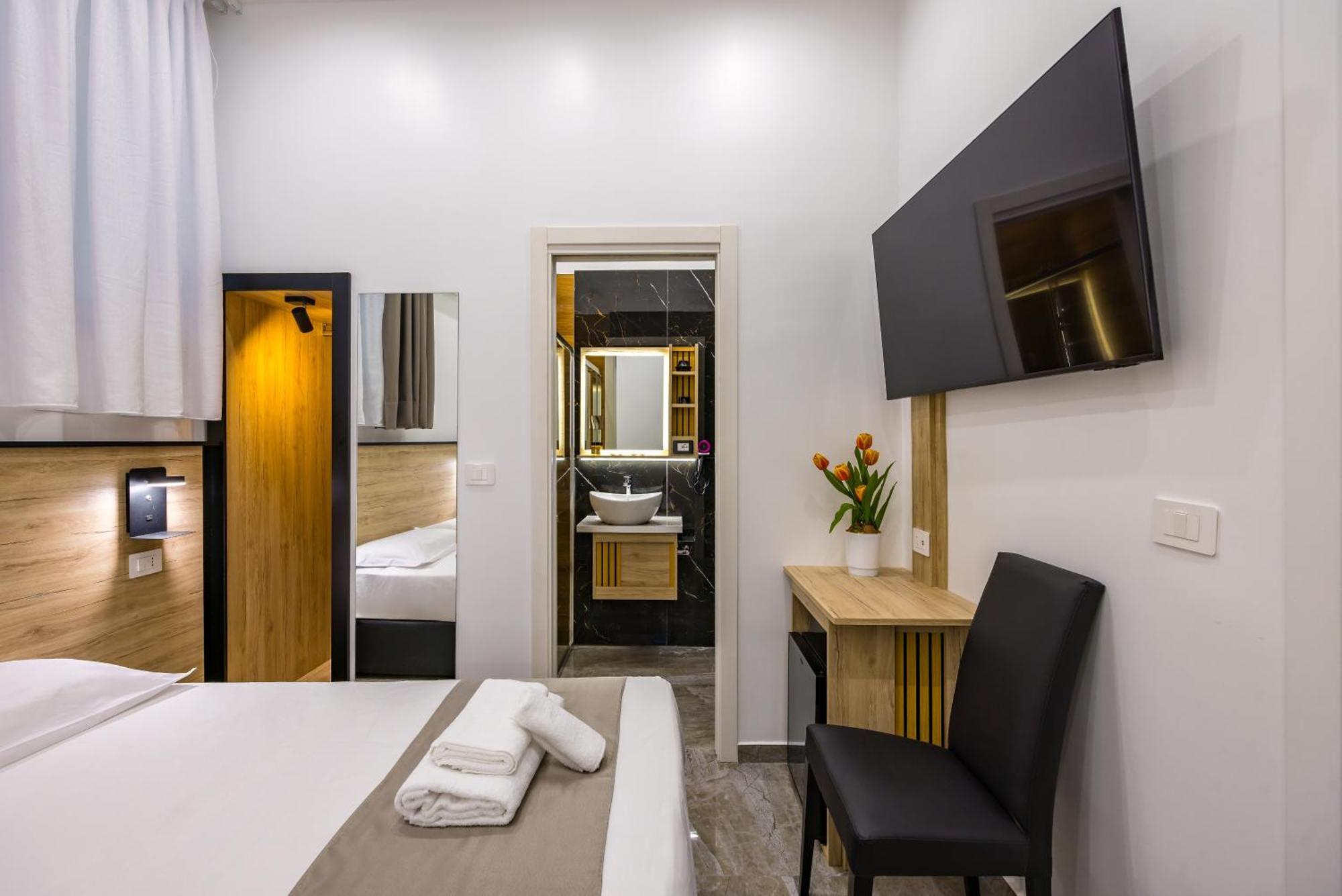 Borgo Casanova Bed & Breakfast Naples