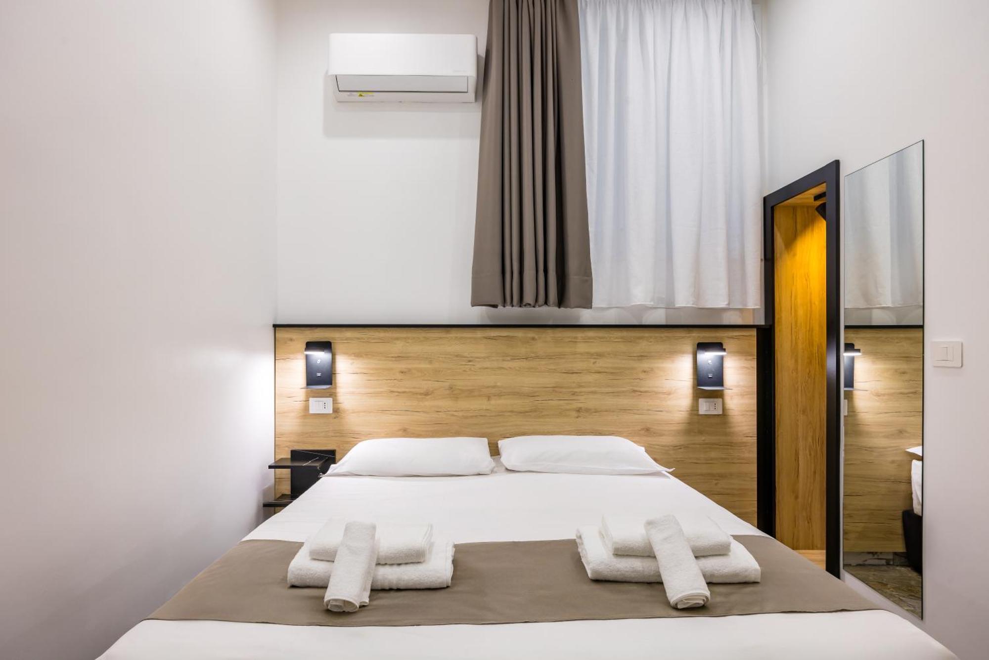 Bed & Breakfast Borgo Casanova
