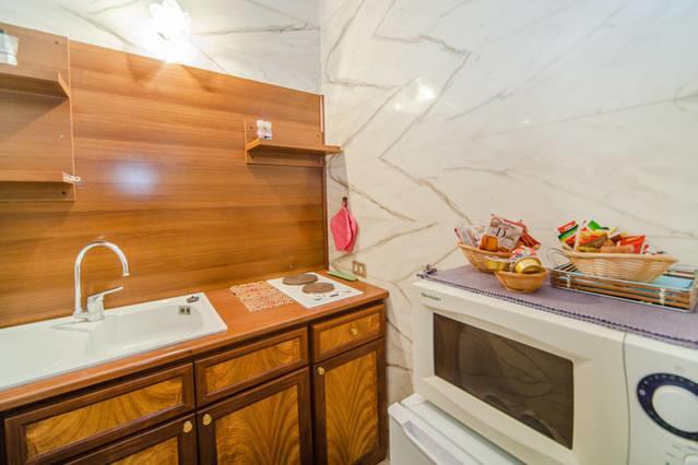 Bed & Breakfast Chiaia