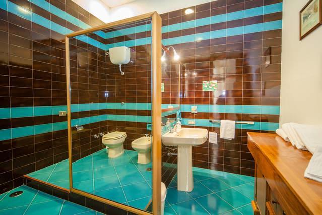 Chiaia Bed & Breakfast Naples